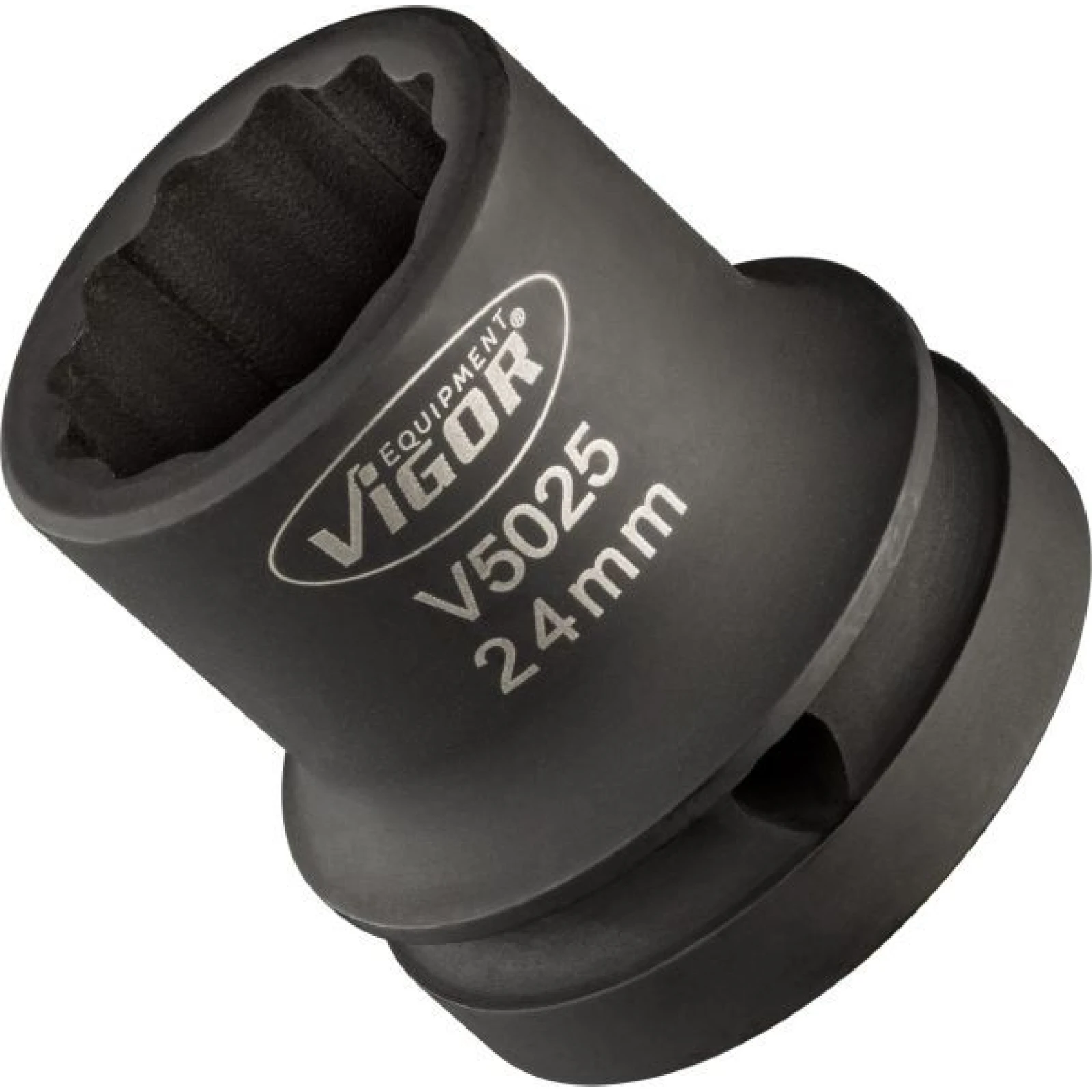 VIGOR Kraft-Stecknuss V5025