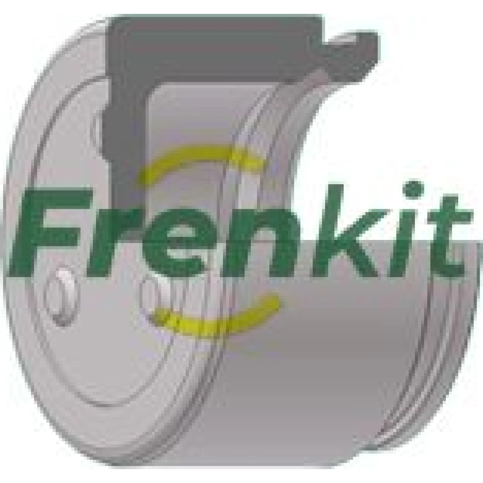 FRENKIT Kolben, Bremssattel P453102