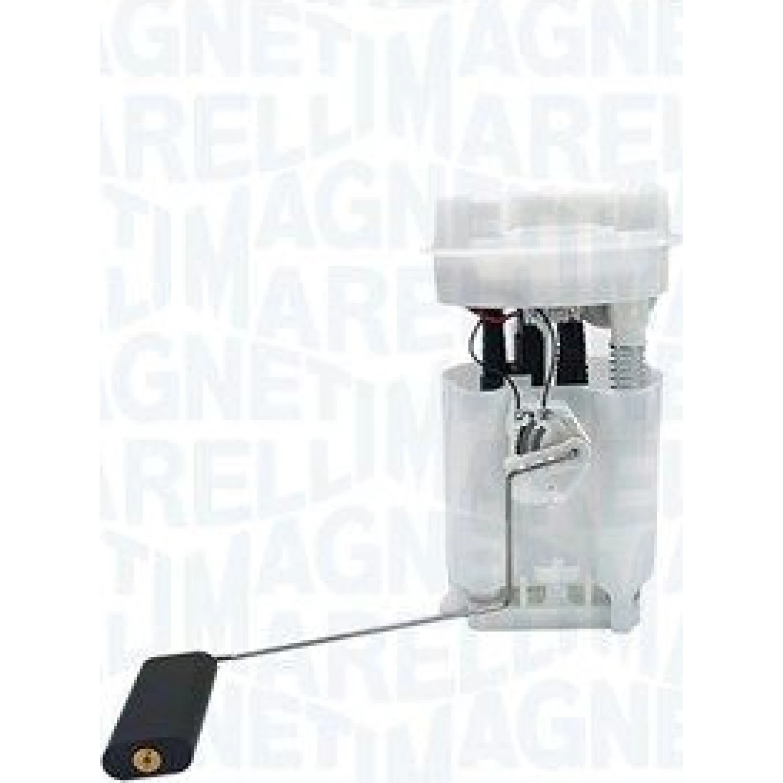 KRAFTSTOFFFÖRDERMODUL MAM00183M