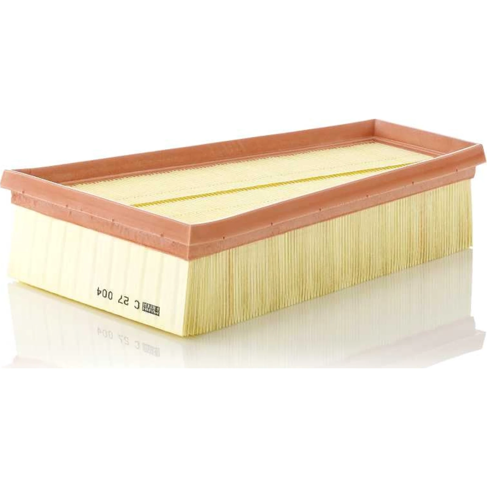 Mann & Hummel Luftfilter PKW C 27 004