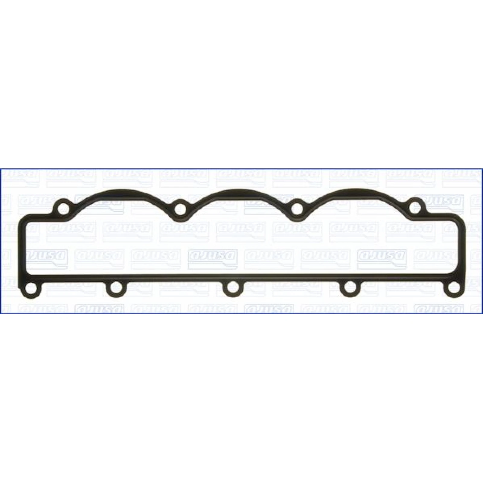 Ajusa Ansaugkrümmerdichtung Fiat Ducato 10- 13186900