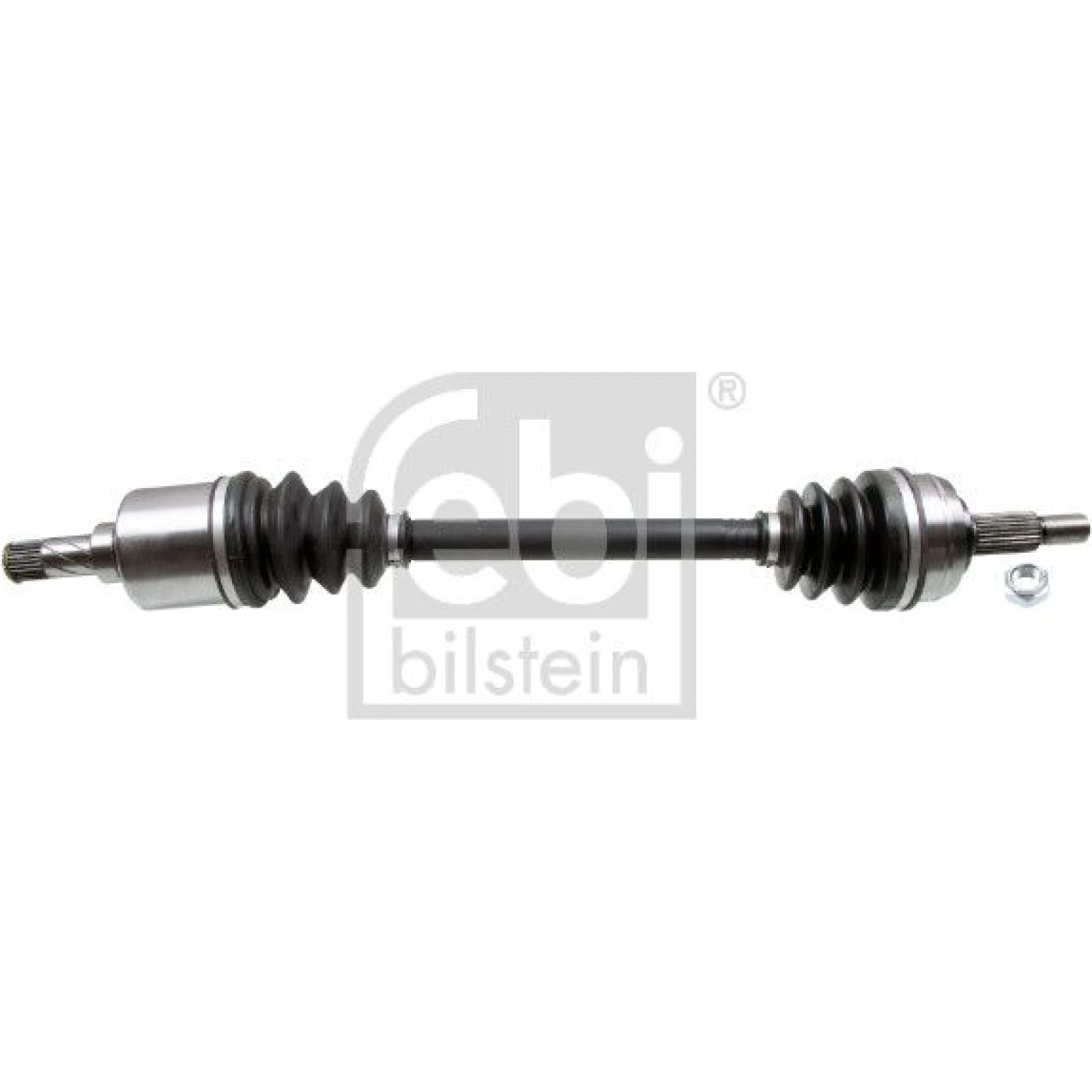 FEBI BILSTEIN Antriebswelle 182865