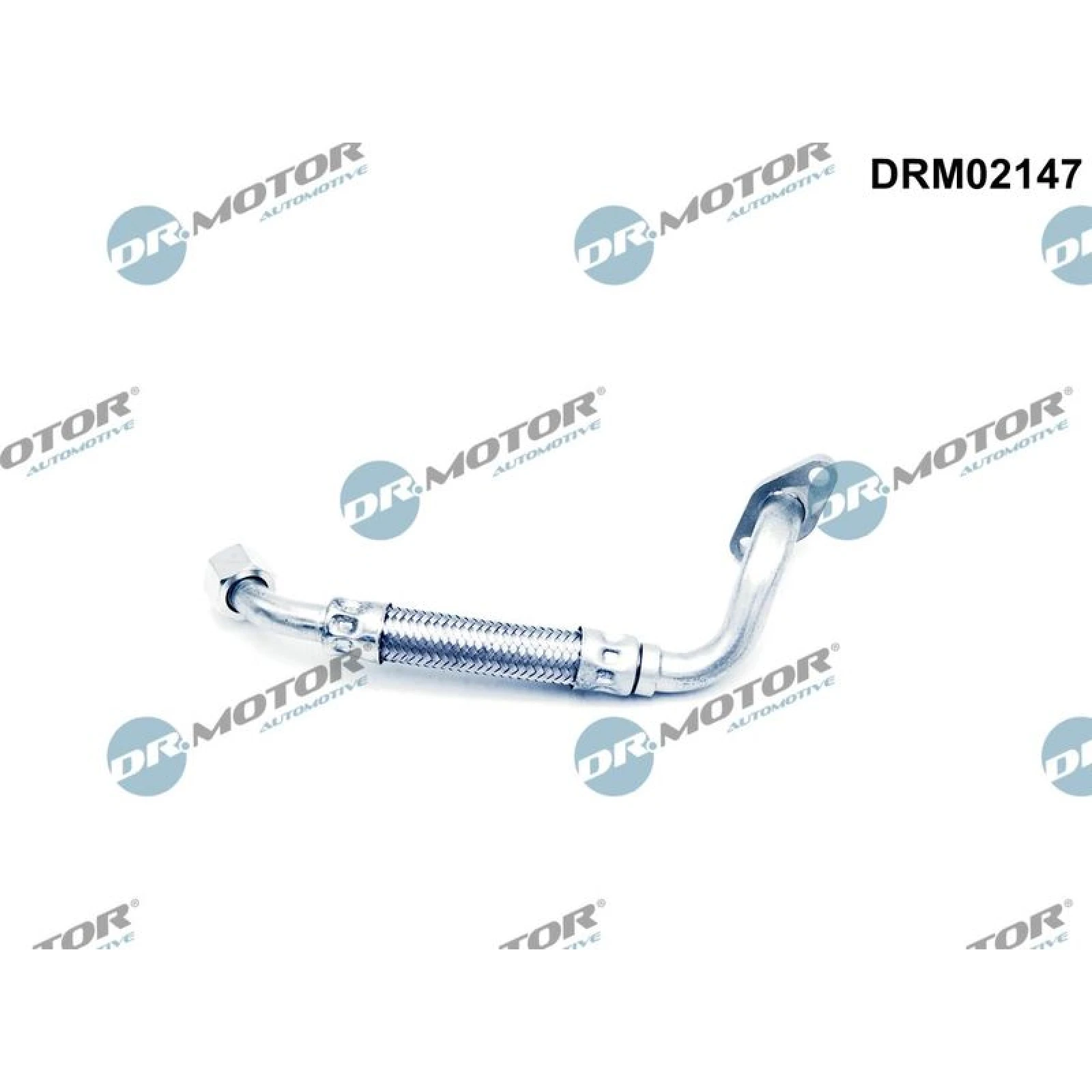 ÖLLEITUNG, LADER DRM02147