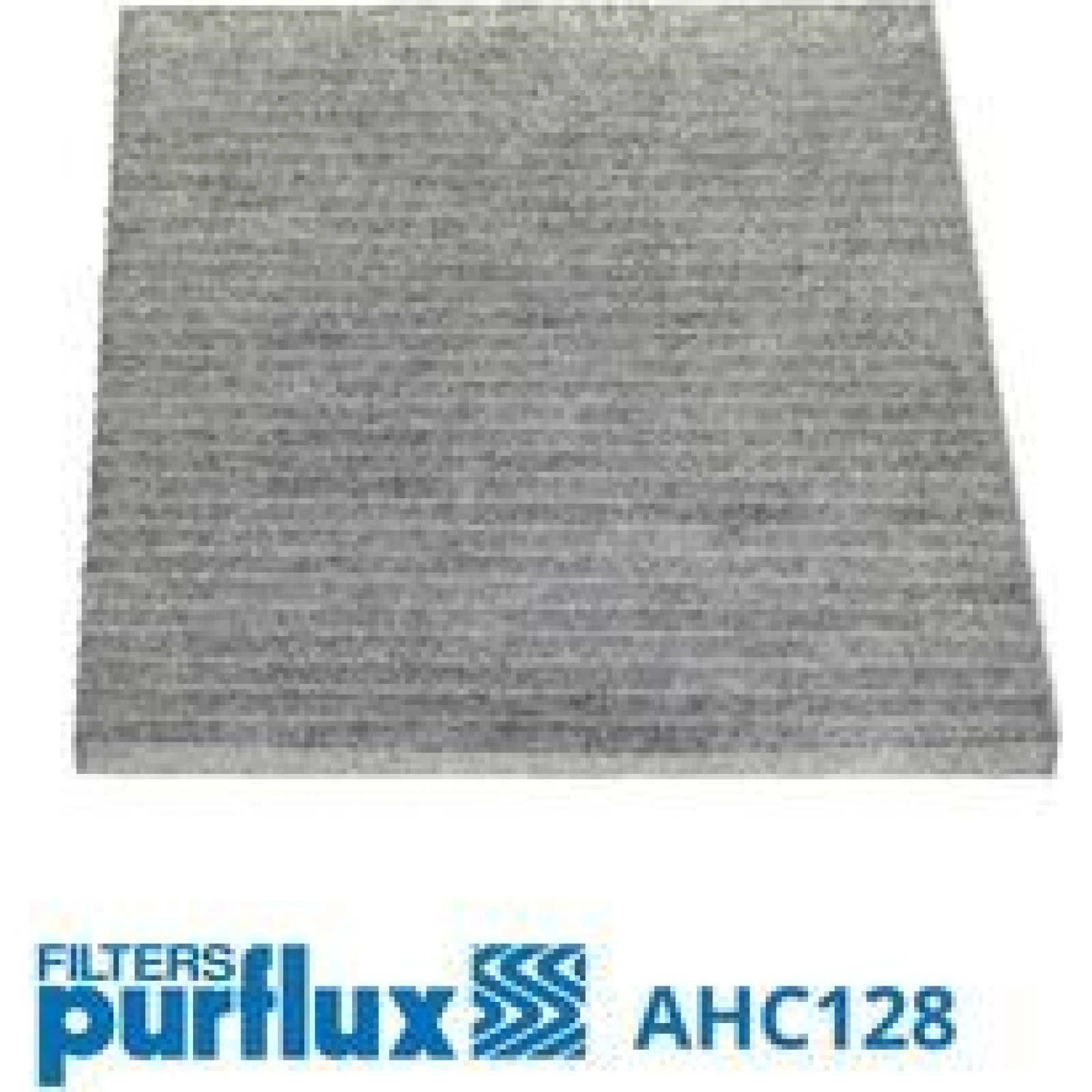 PURFLUX Filter, Innenraumluft AHC128