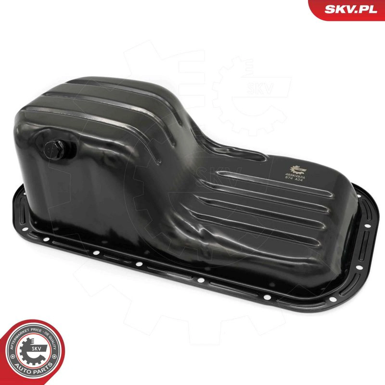 ESEN SKV Ölwanne 48SKV826