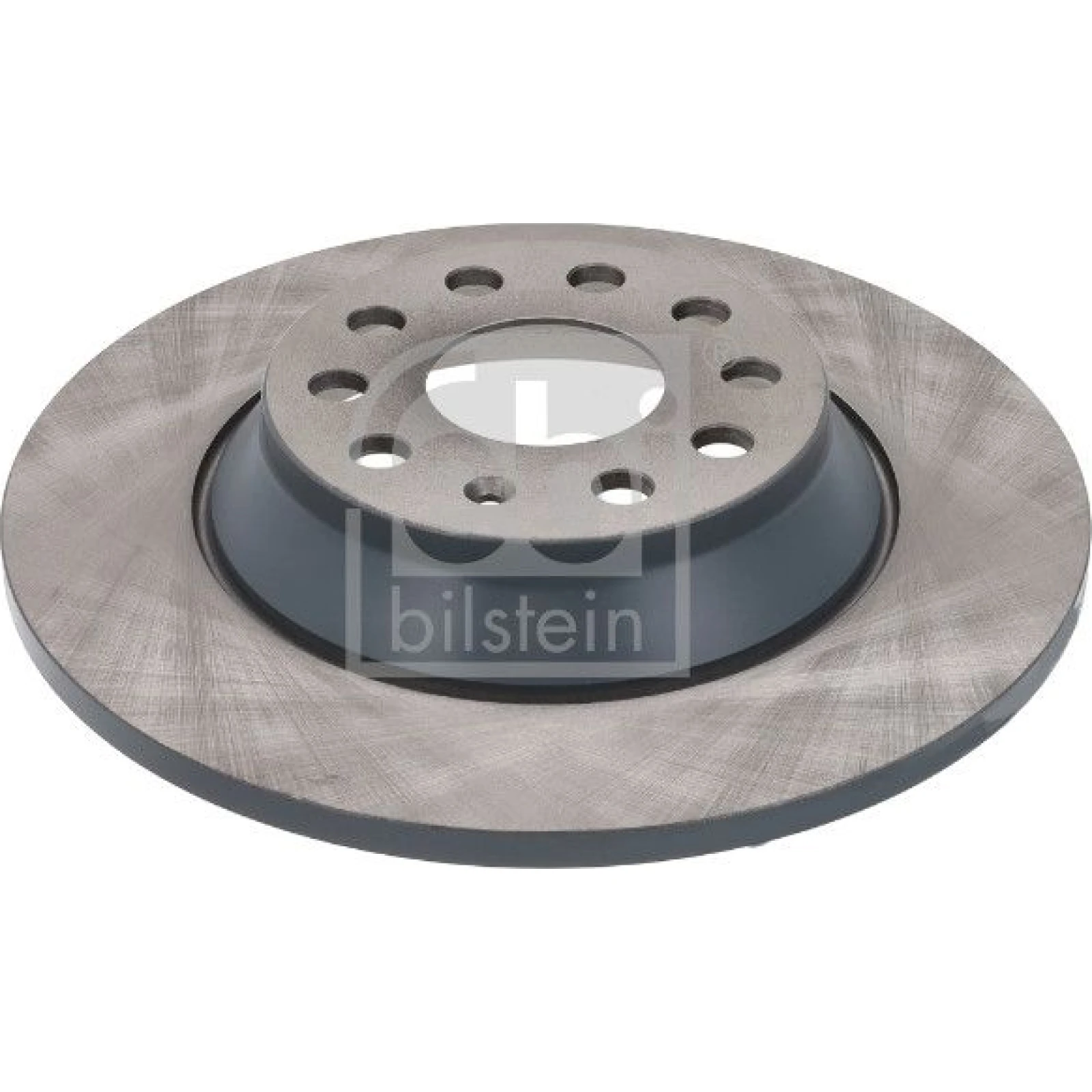 FEBI BILSTEIN Bremsscheibe 104496