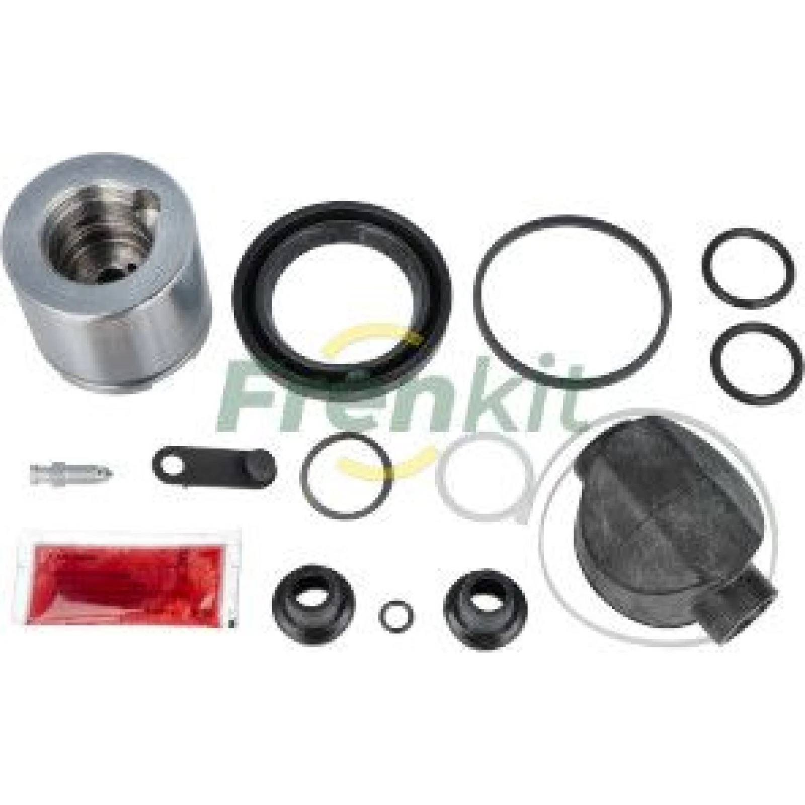 FRENKIT Reparatursatz, Bremssattel 260972