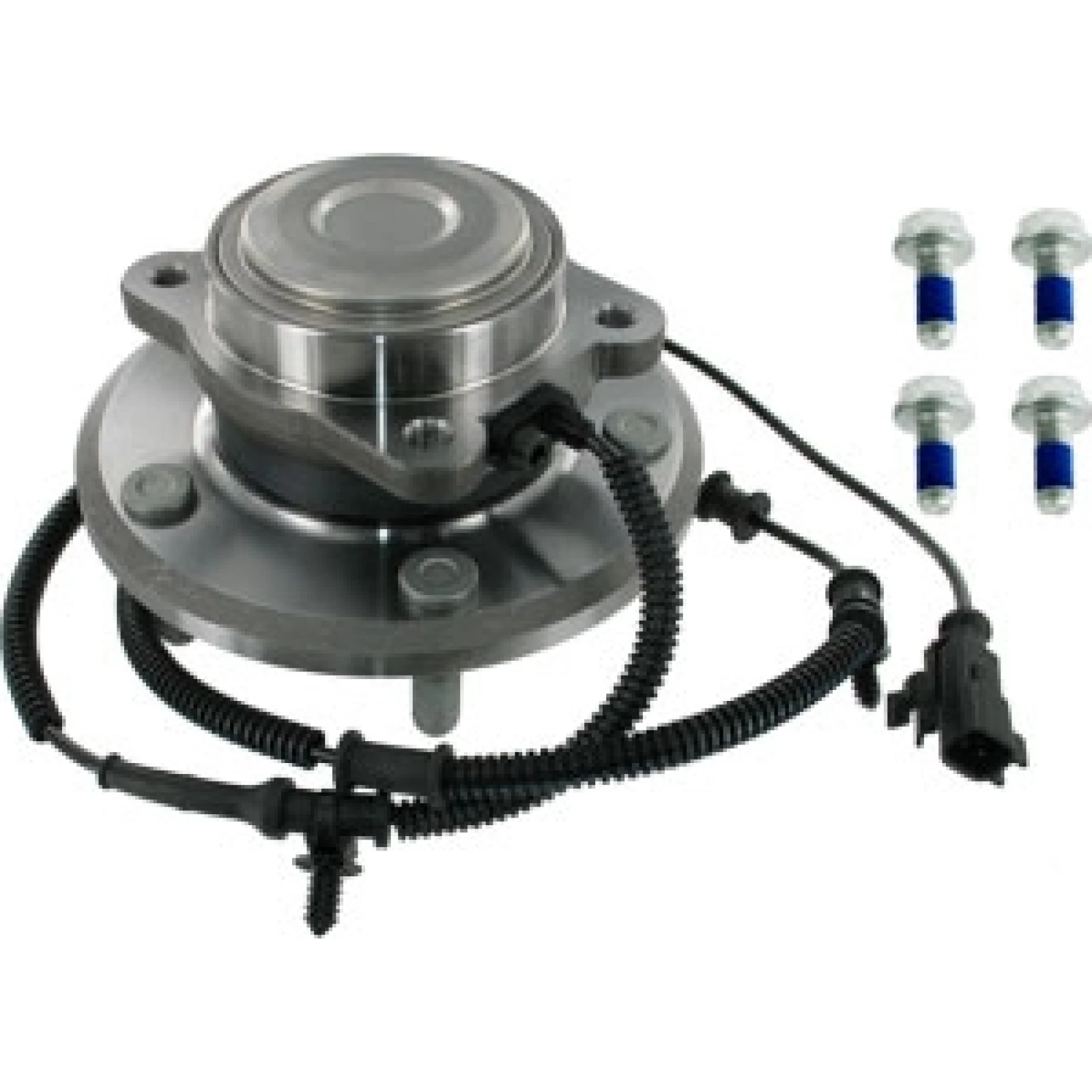 Radlagersatz VKBA 6764