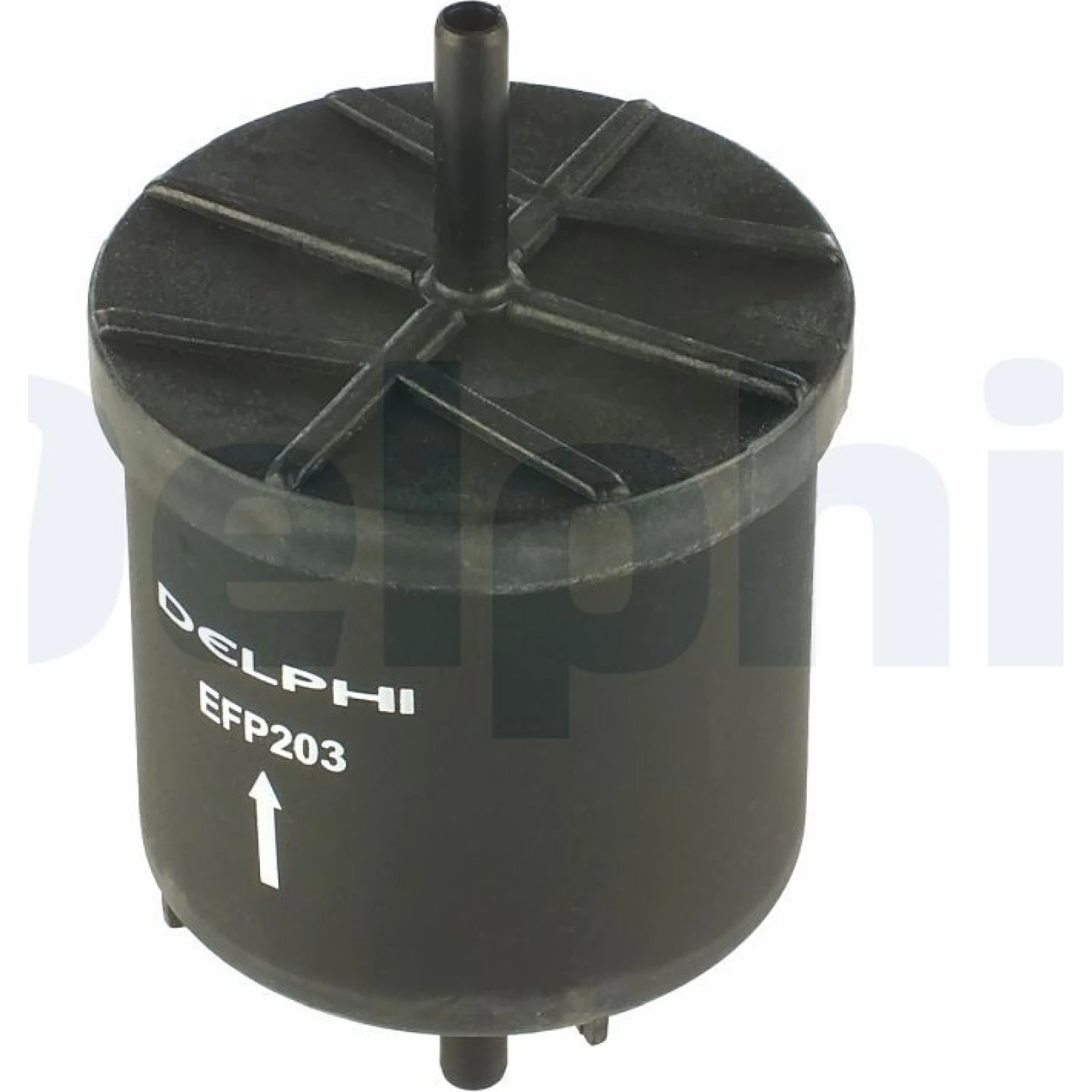 DELPHI Kraftstofffilter EFP203