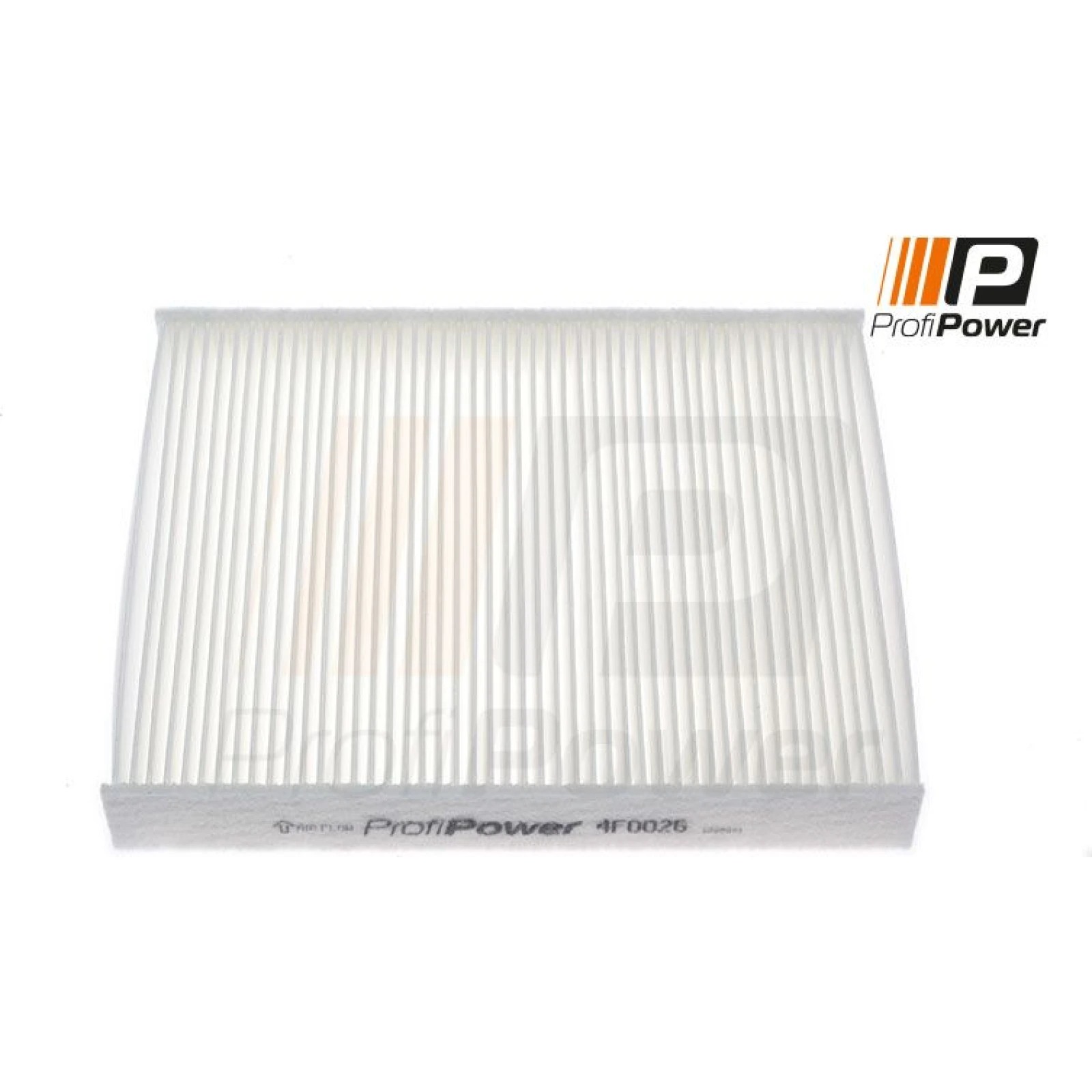 PROFIPOWER Filter, Innenraumluft 4F0026
