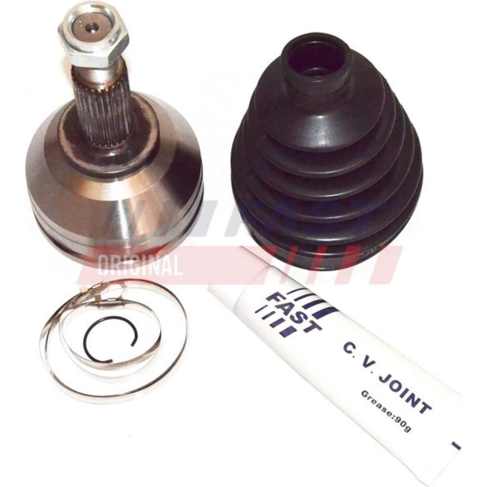 FAST Gelenksatz, Antriebswelle FT25510K