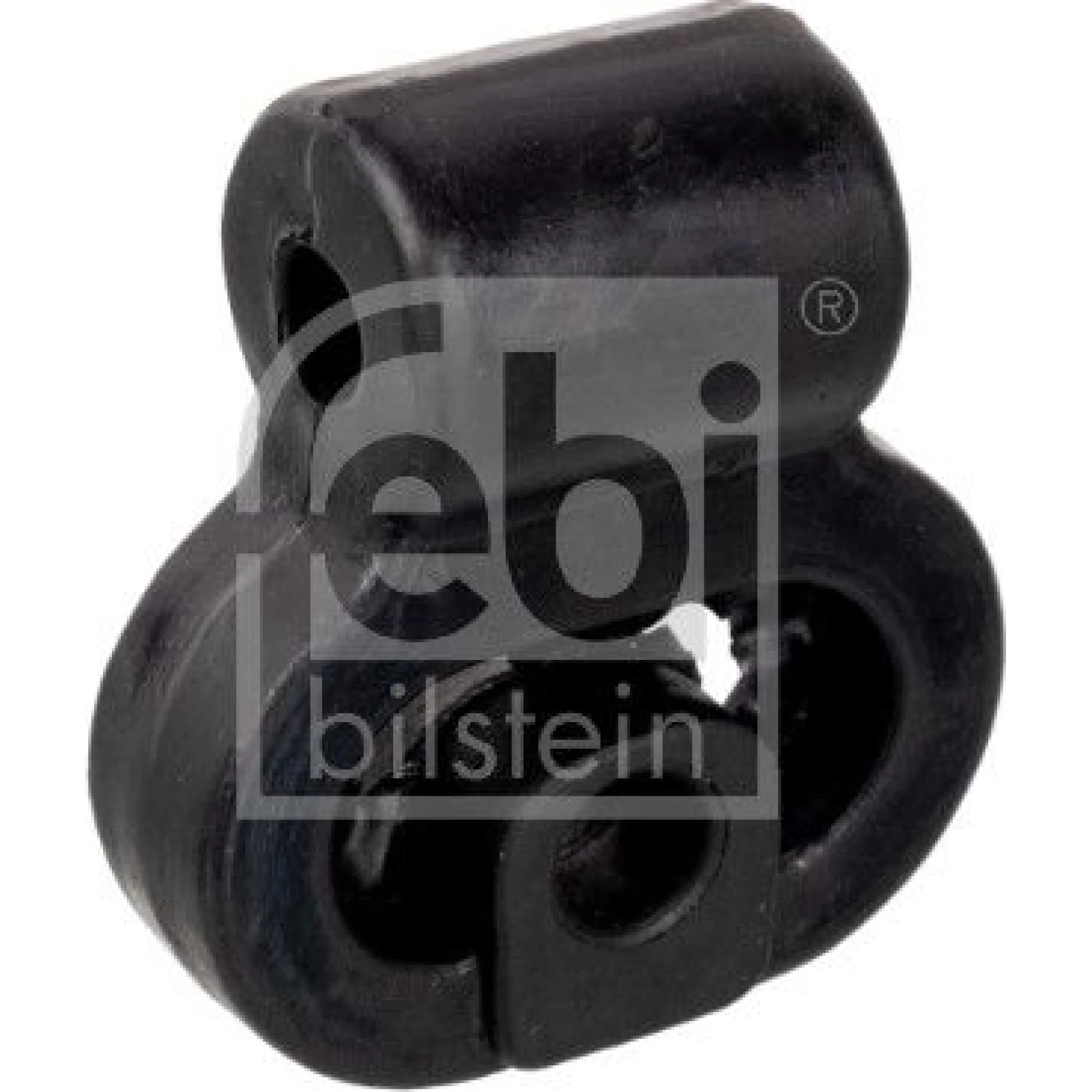 FEBI BILSTEIN Auspuffaufhänger 172881