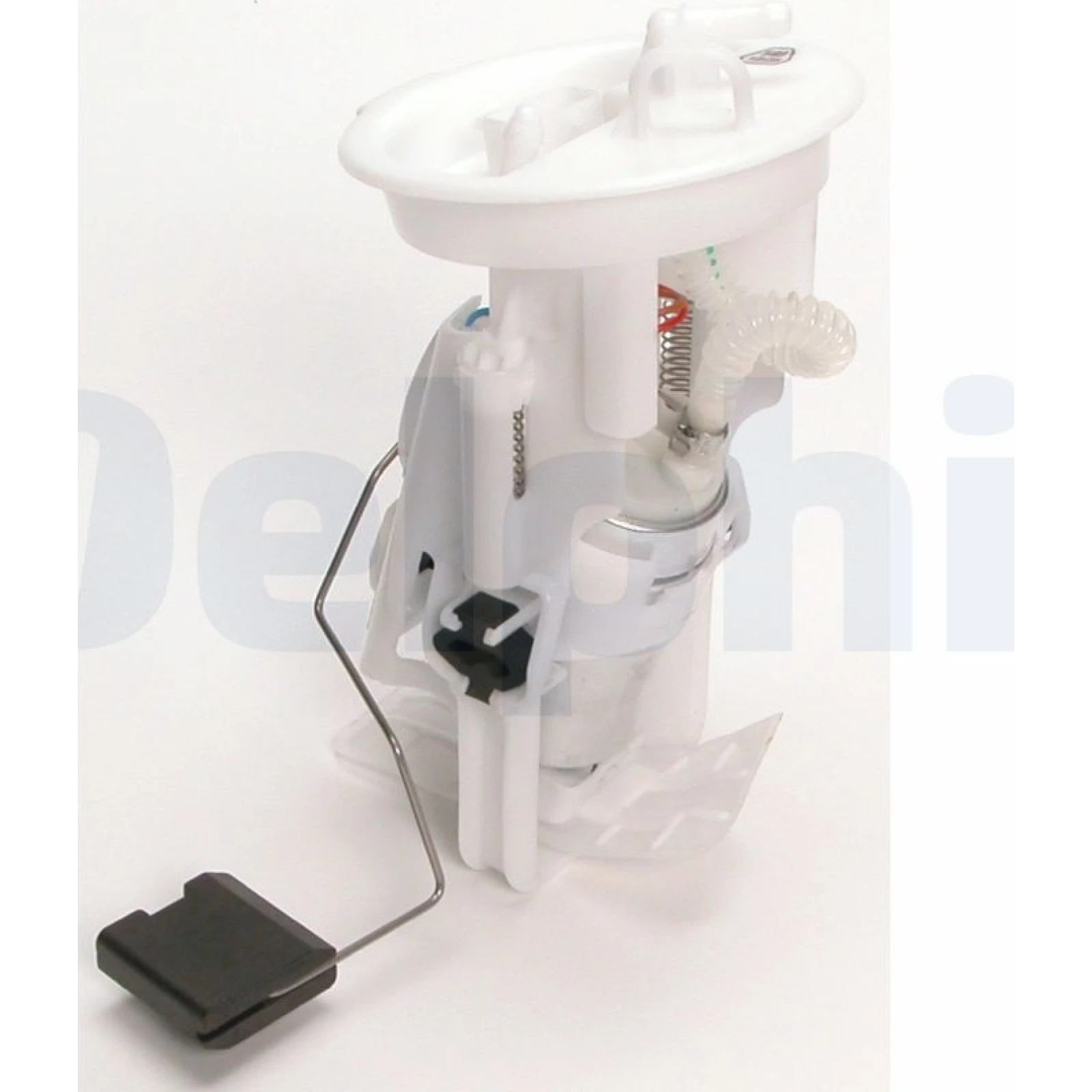 DELPHI Kraftstoffpumpe FG0415-12B1