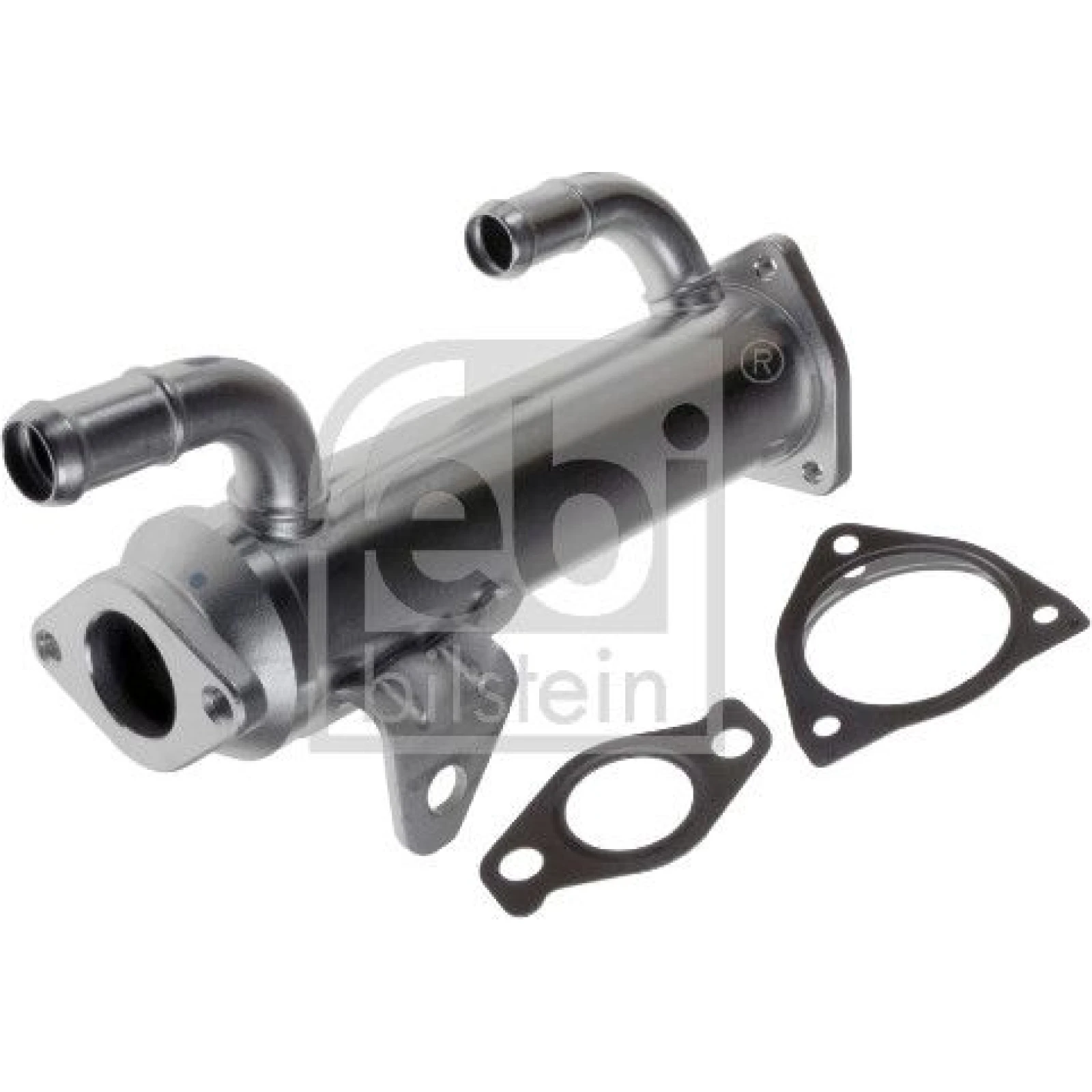 FEBI BILSTEIN Kühler, Abgasrückführung 107709