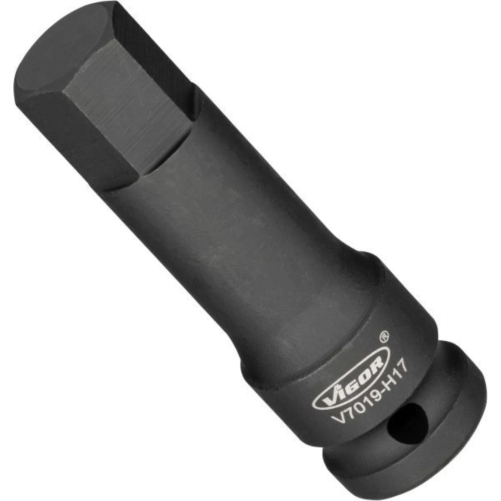 VIGOR Steckschlüsselsatz V7019-H17
