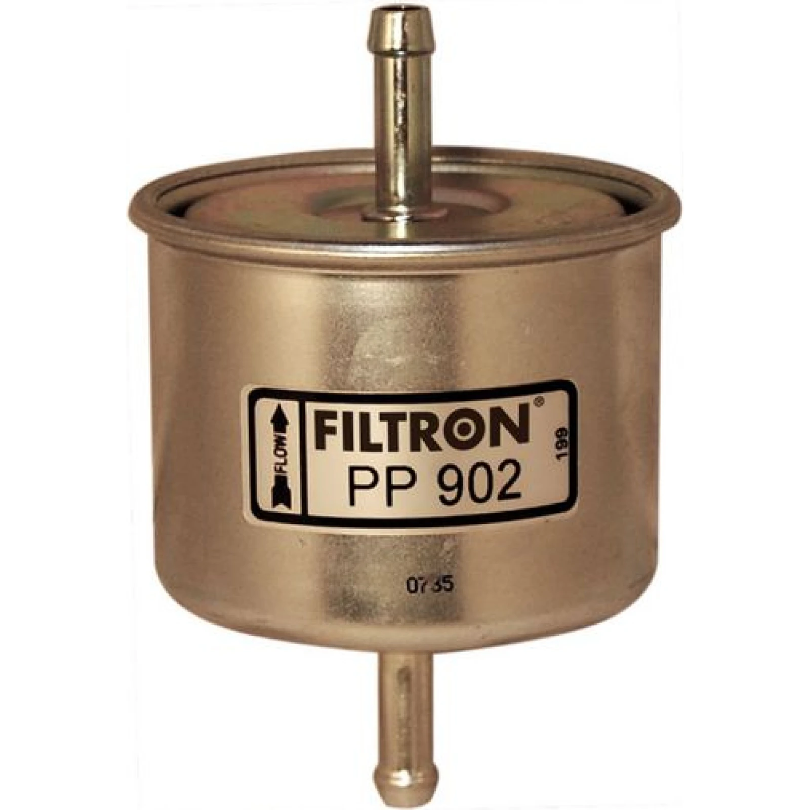 FILTRON Kraftstofffilter PP 902