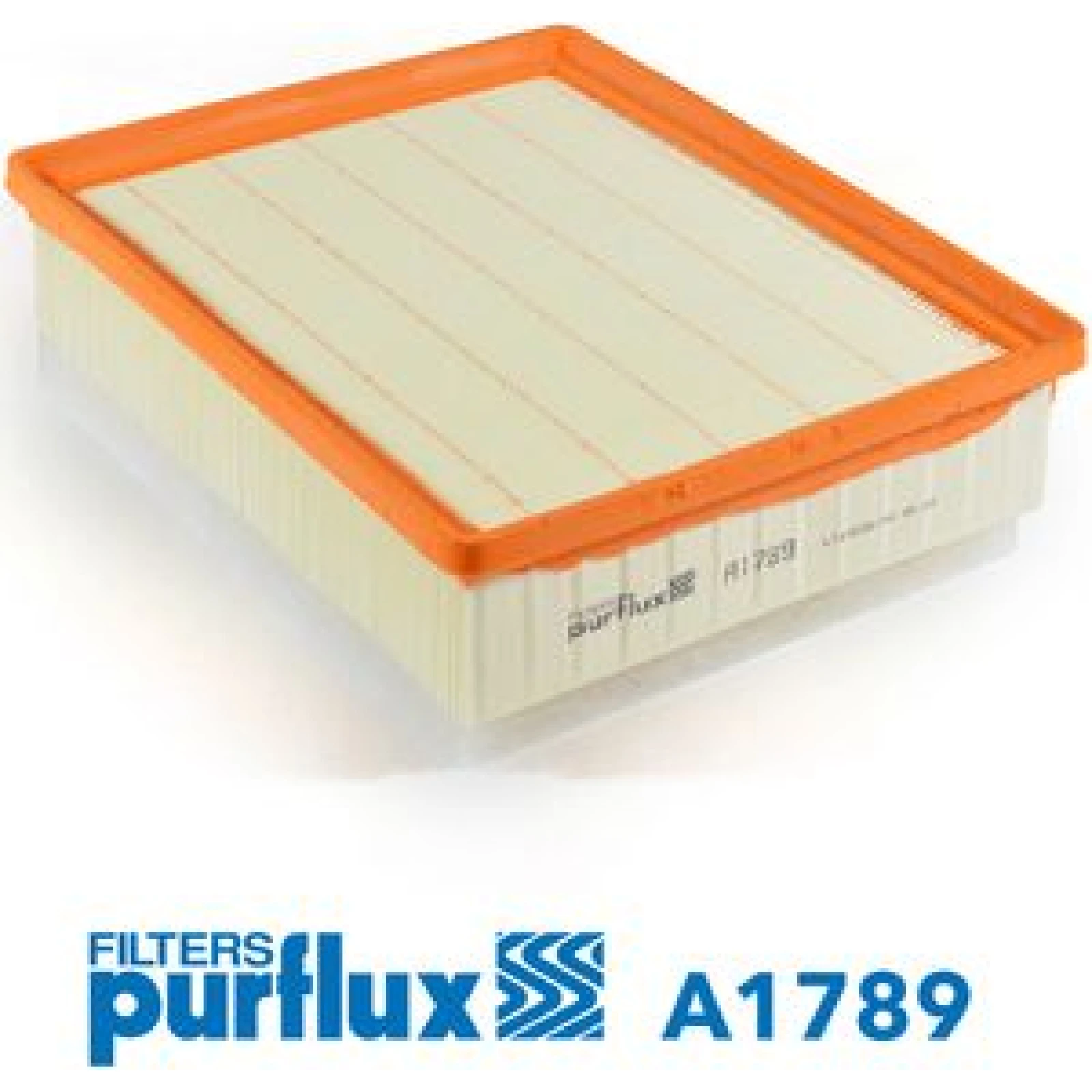 PURFLUX Luftfilter A1789
