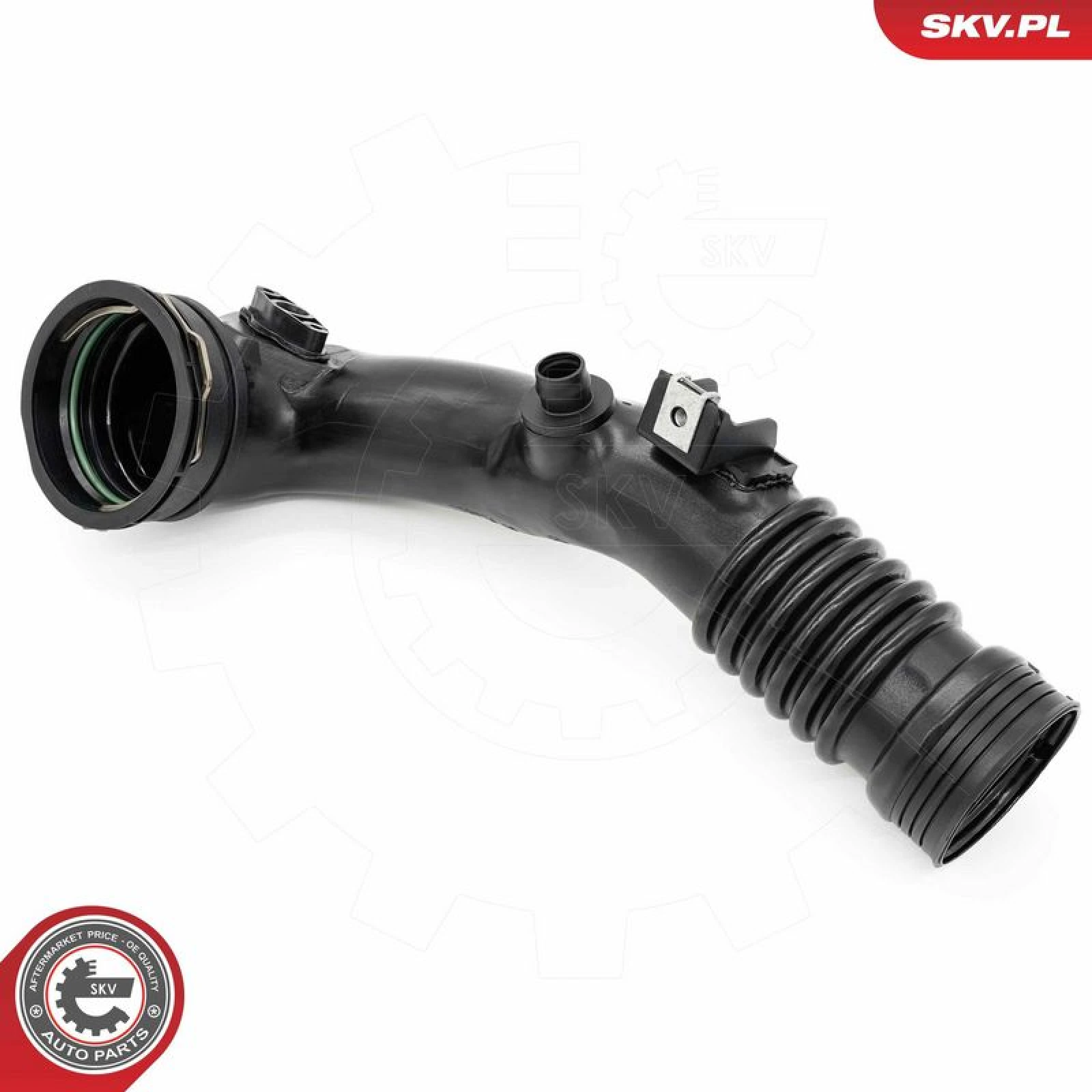 ESEN SKV Kühlerschlauch 54SKV815