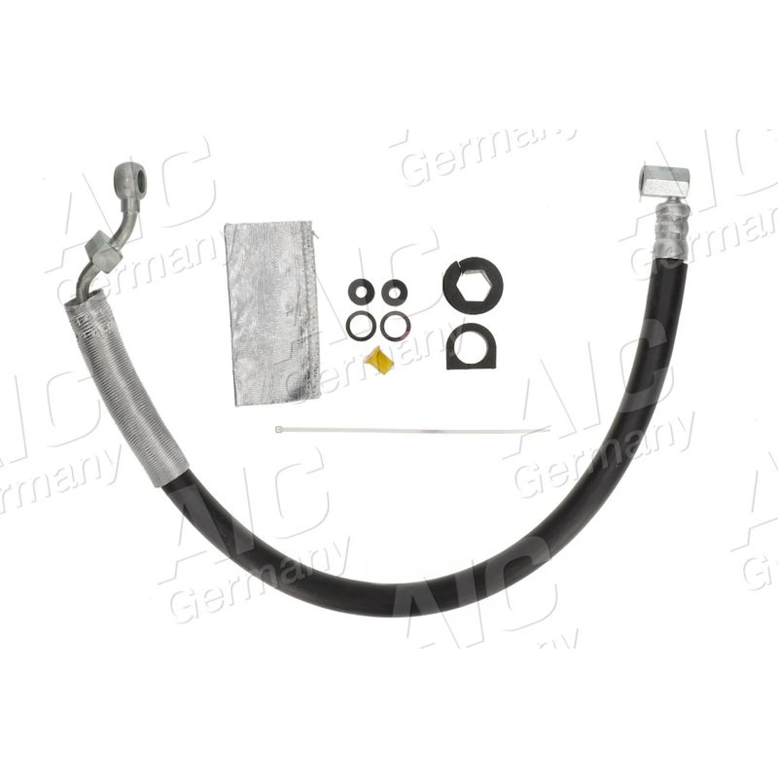 Hydraulikschlauch, Lenkung 58527