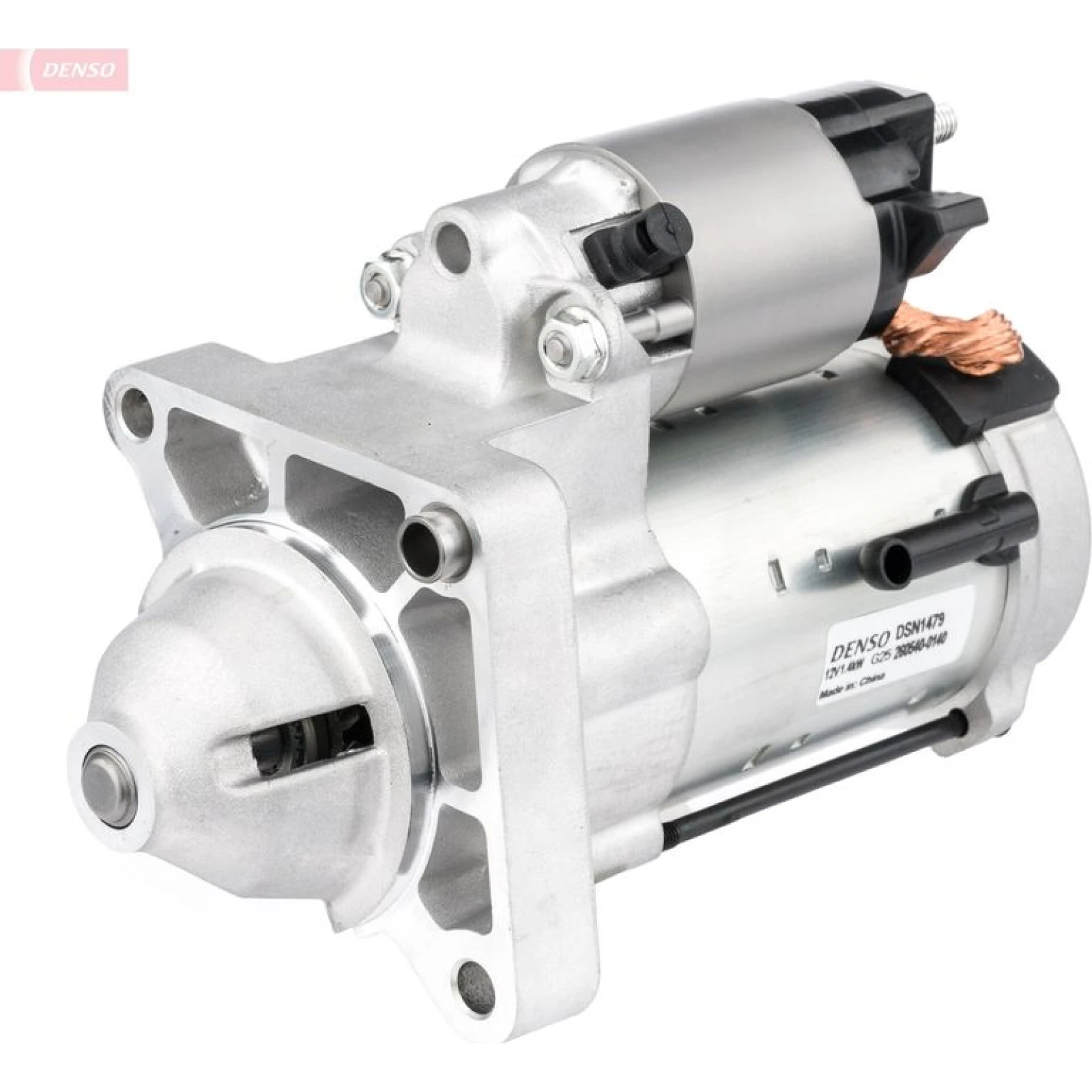 DENSO Starter DSN1479