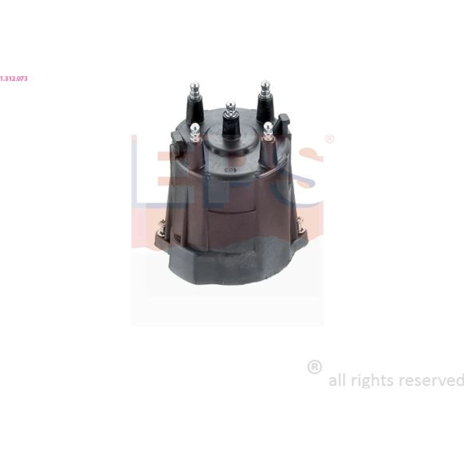 EPS Verteilerkappe 1.312.073