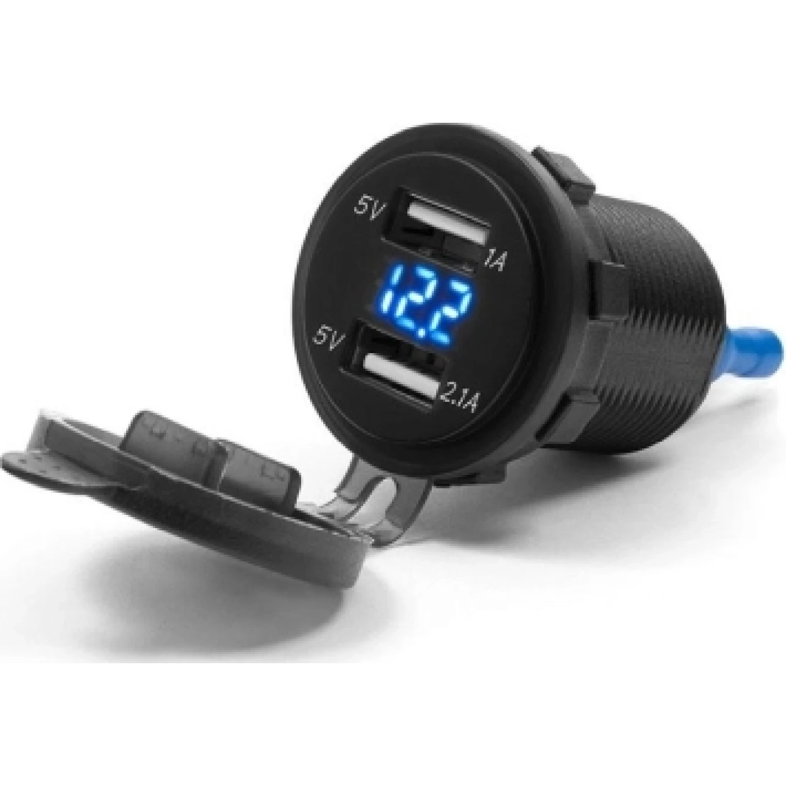 Motorrad-Usb-Buchse - Mus10 ROZ000019