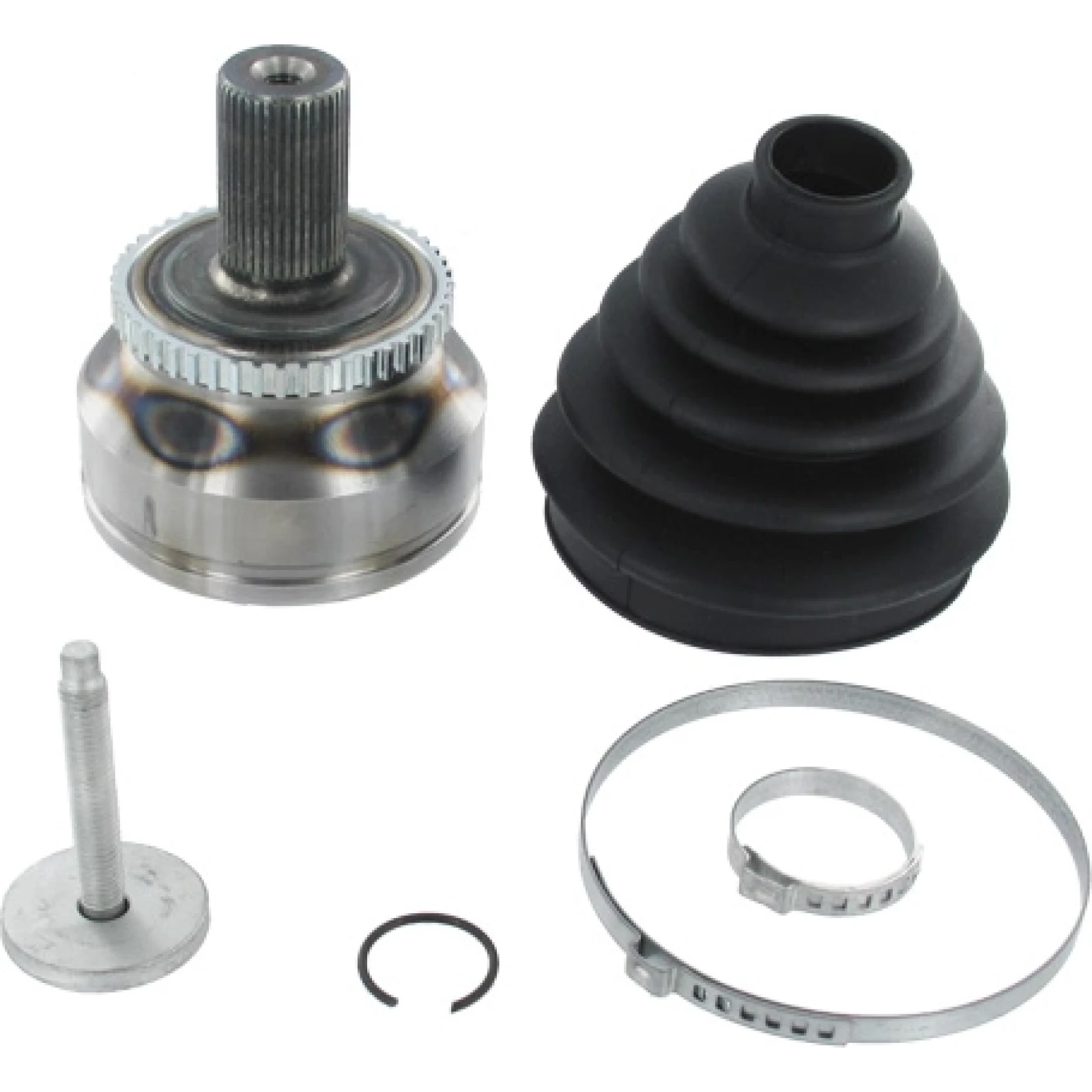 SKF Antriebswellengelenksatz VKJA 5831