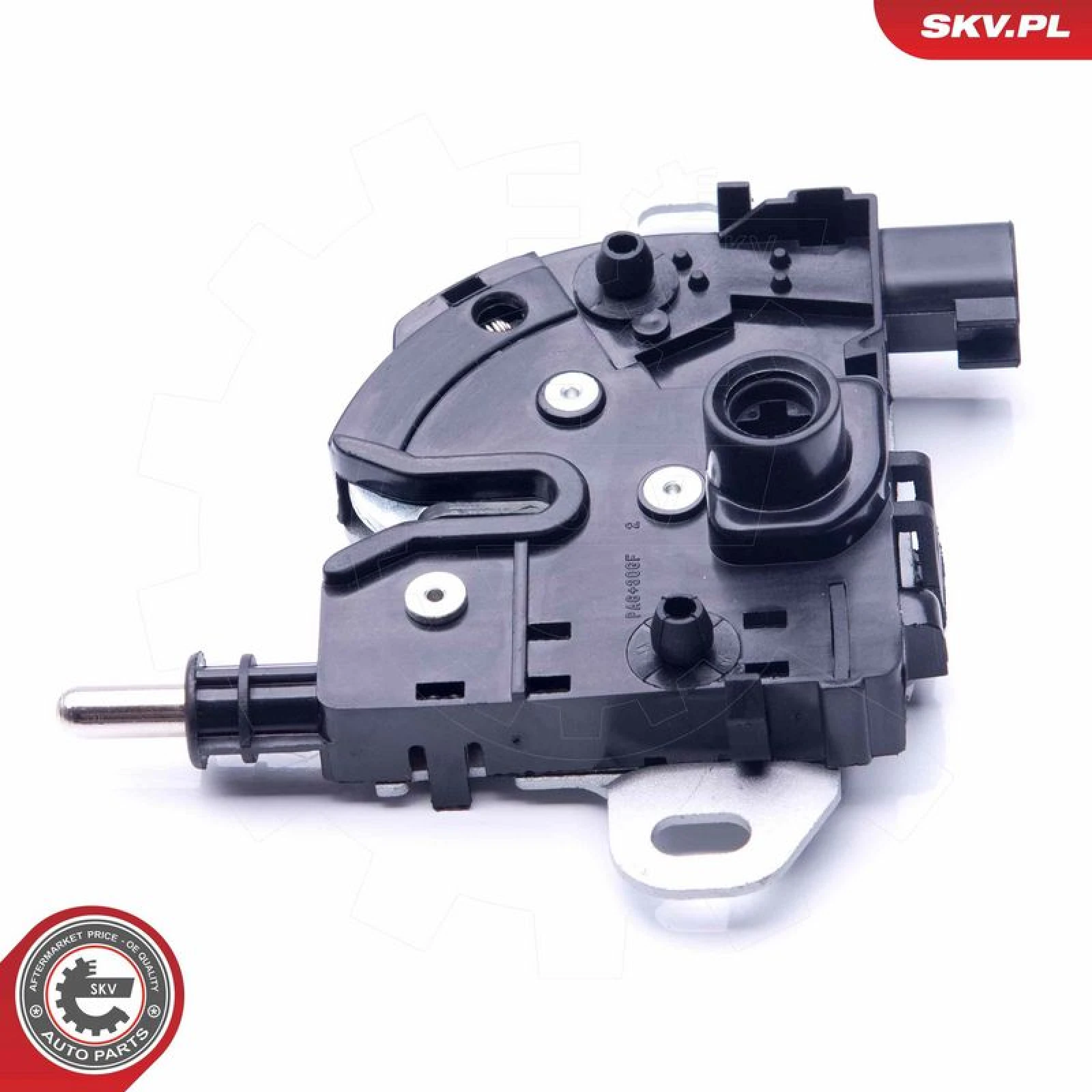 ESEN SKV Motorhaubenschloß 16SKV402
