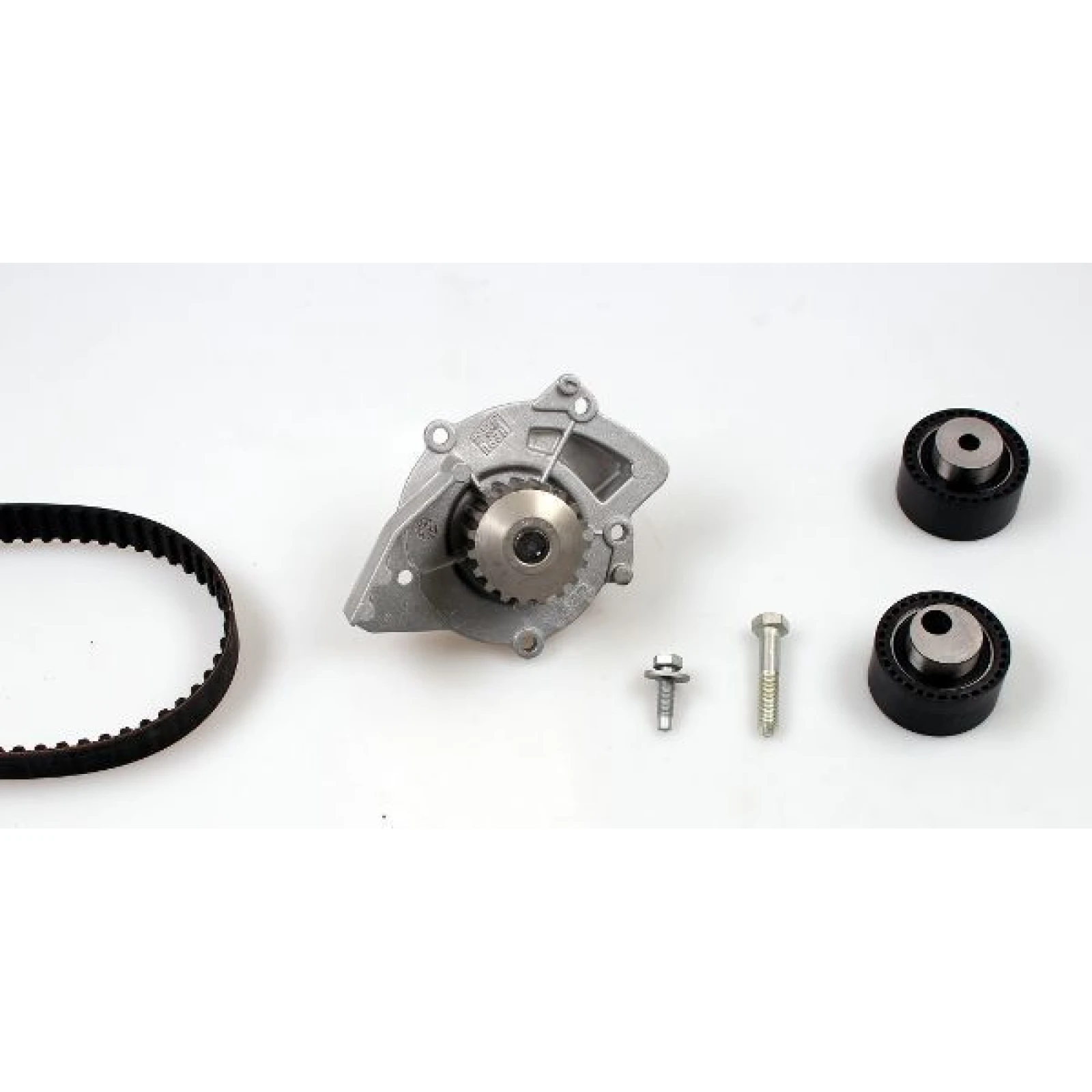 HEPU Zahnriemensatz mit Wasserpumpe PK08014
