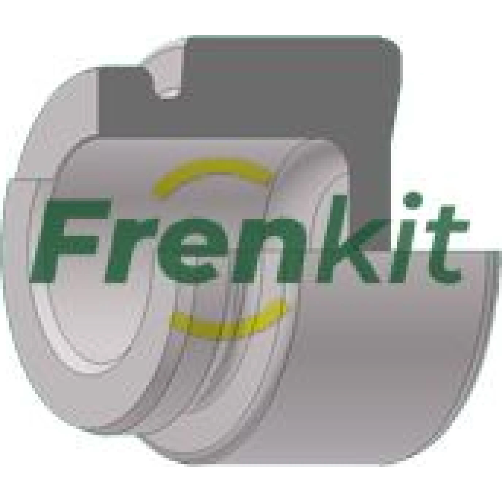 FRENKIT Kolben, Bremssattel P363001