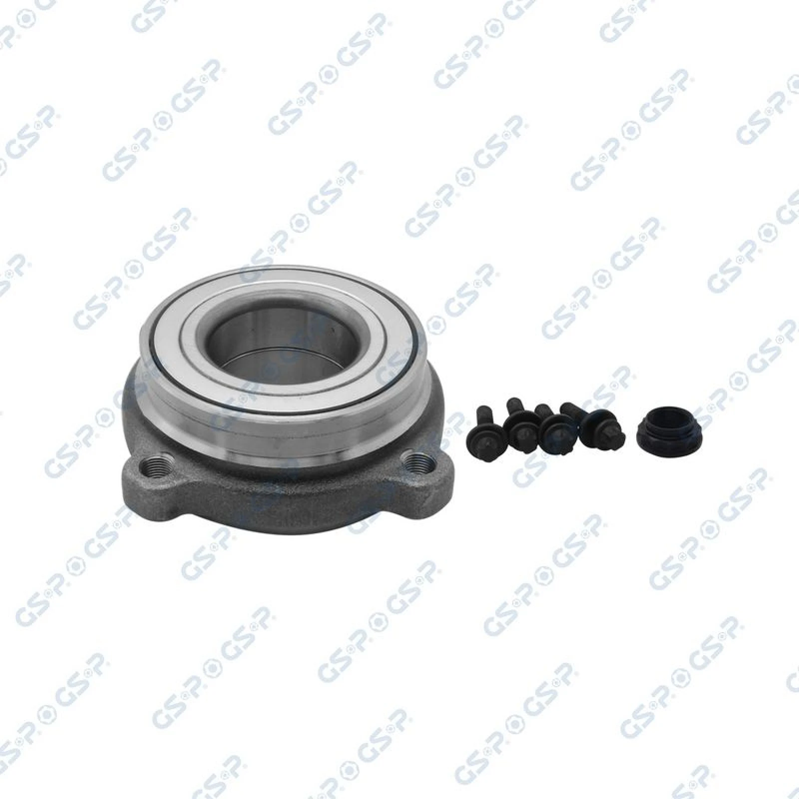 GSP Radlagersatz 9245030K