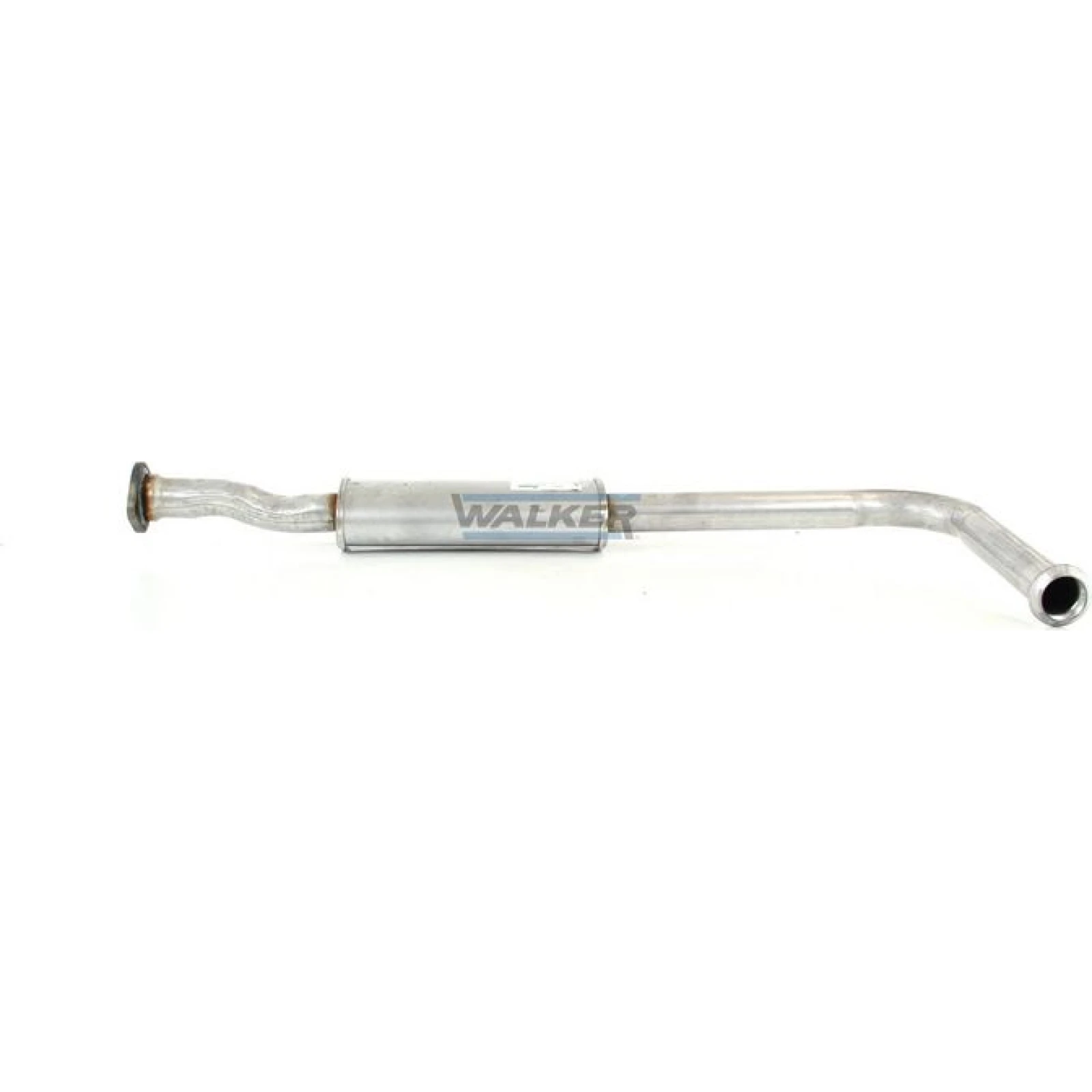 63 / Auspufftopf Mitte 70406