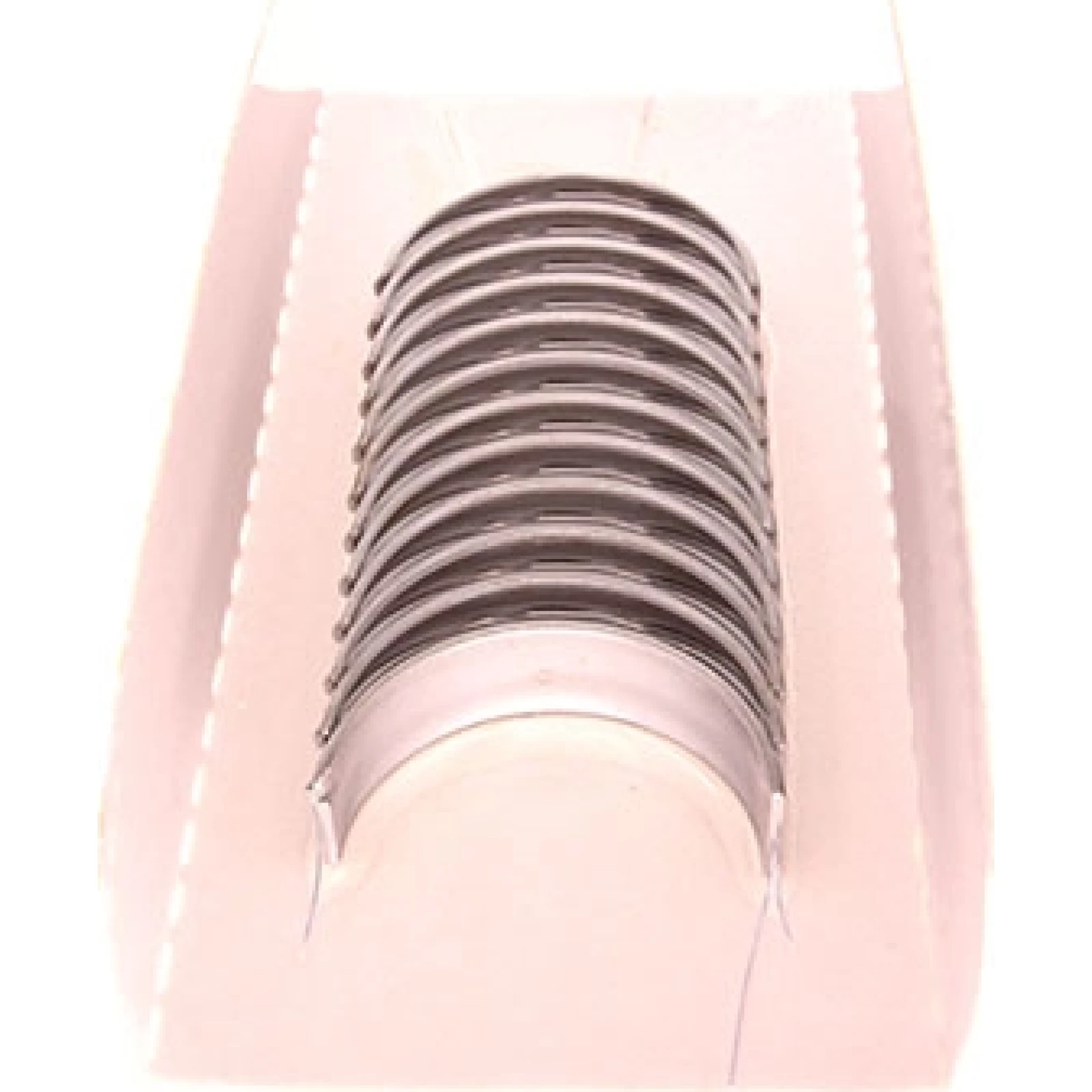 Pleuellager 71-3711/6 STD