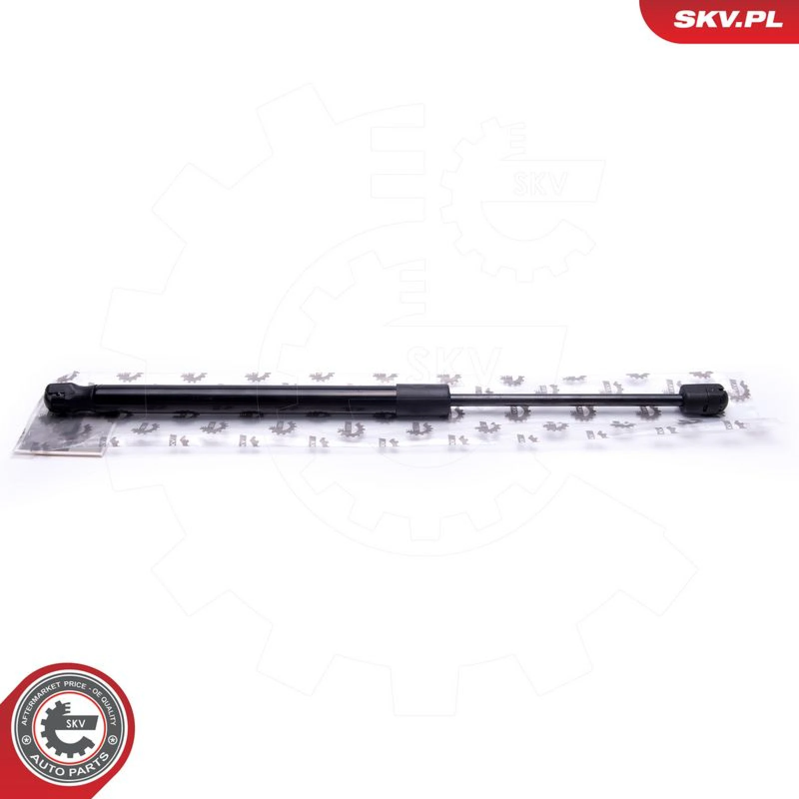 ESEN SKV Gasfeder, Koffer-/Laderaum 52SKV631