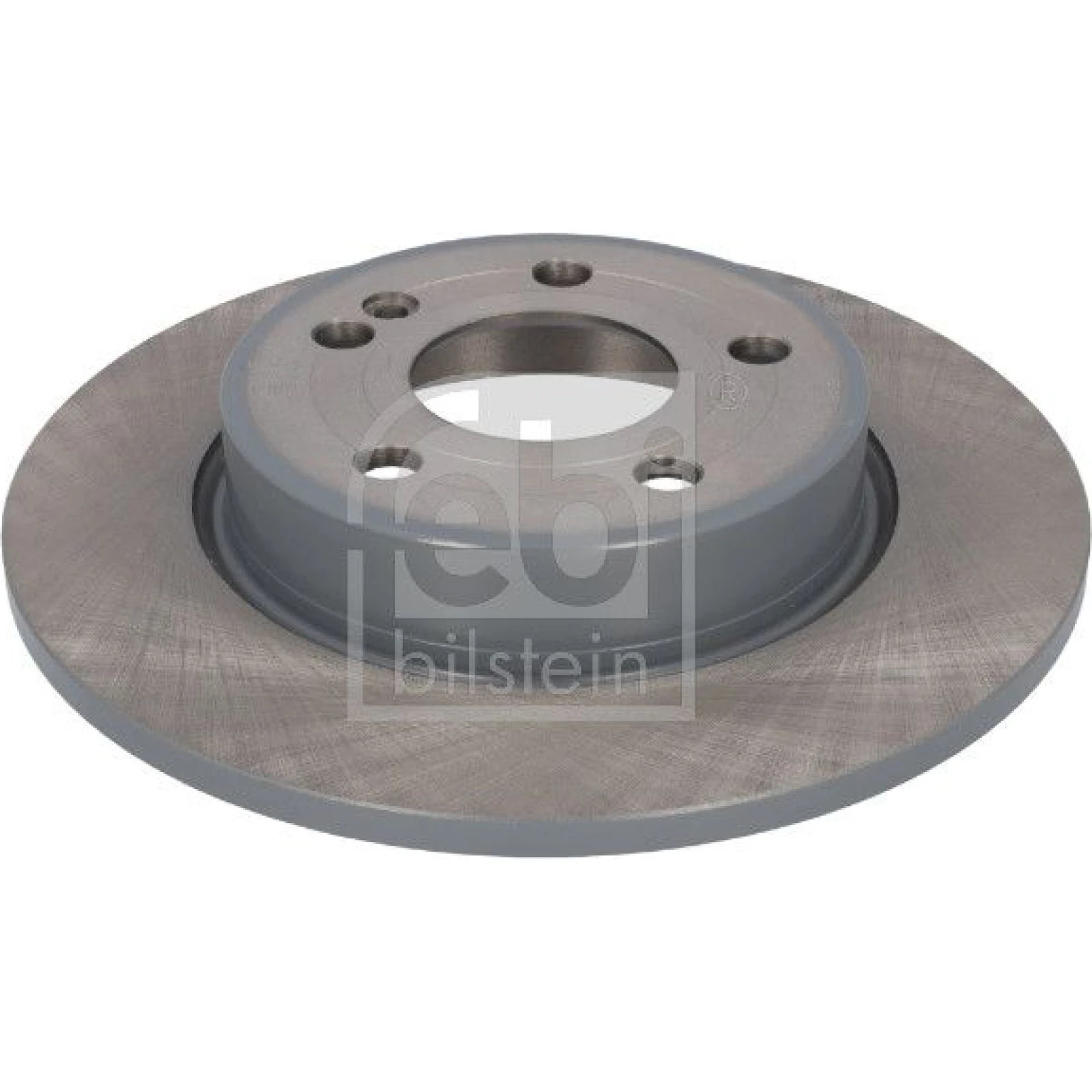 FEBI BILSTEIN Bremsscheibe 107512
