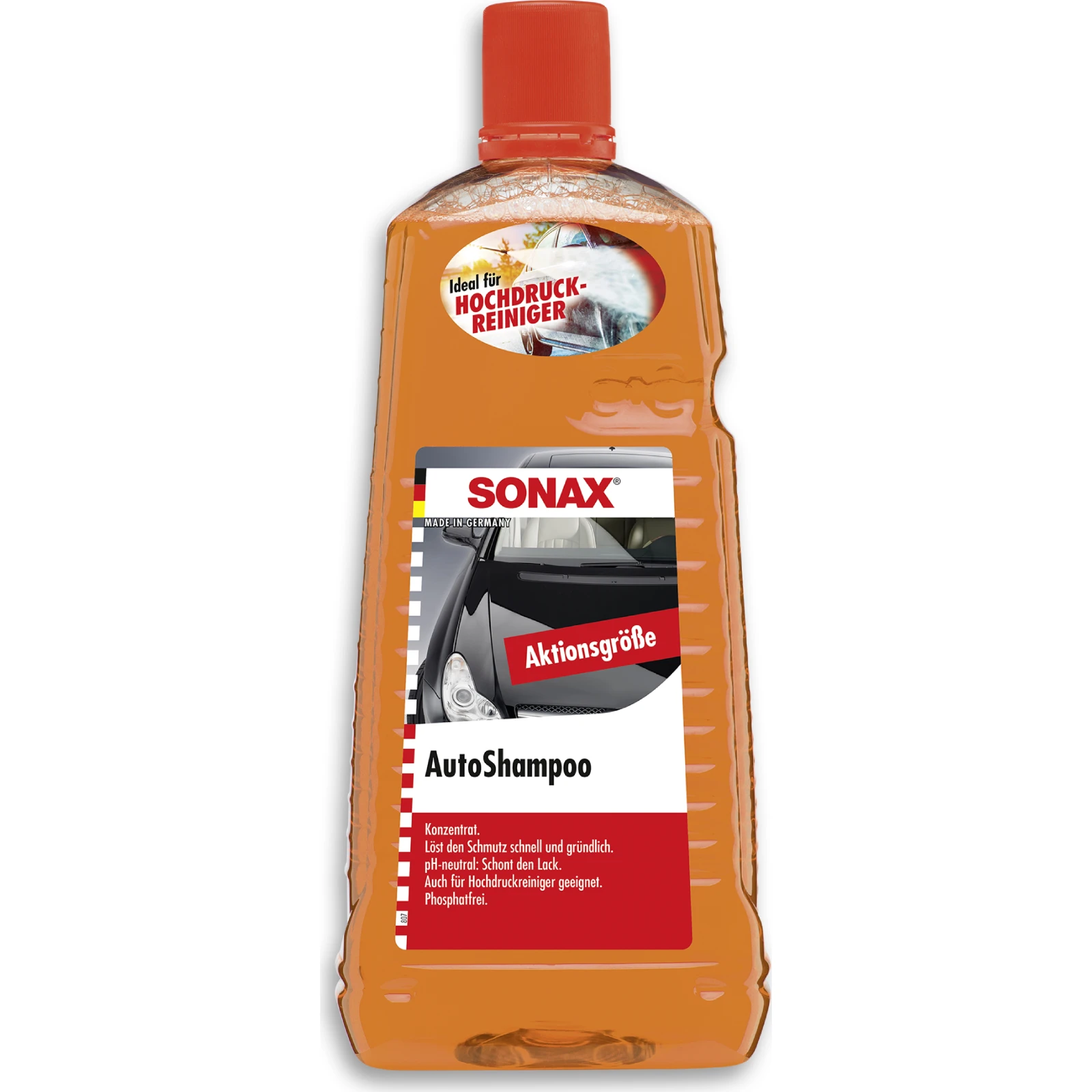 Sonax AutoShampoo Konzentrat 2L 03145410
