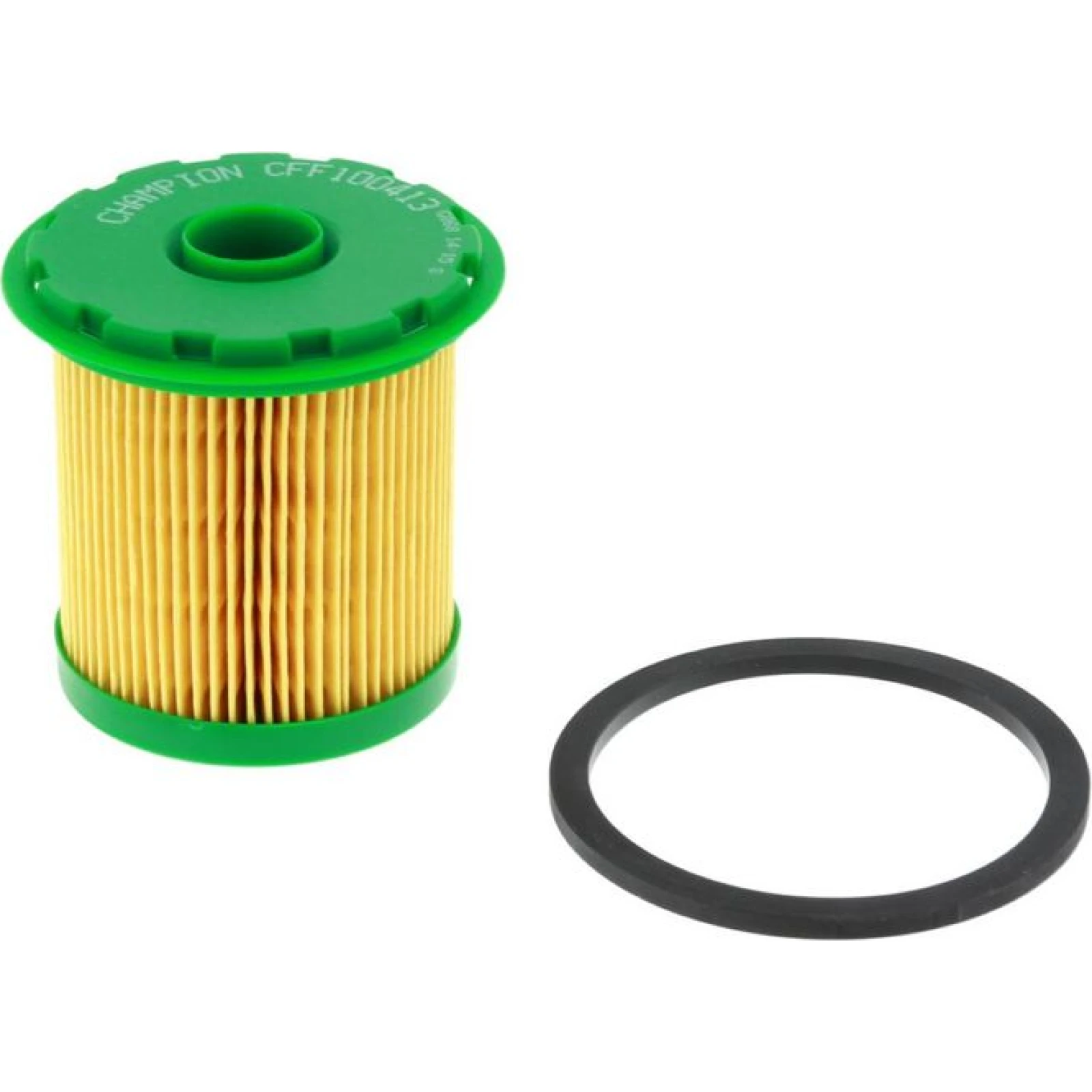 CHAMPION Kraftstofffilter CFF100413