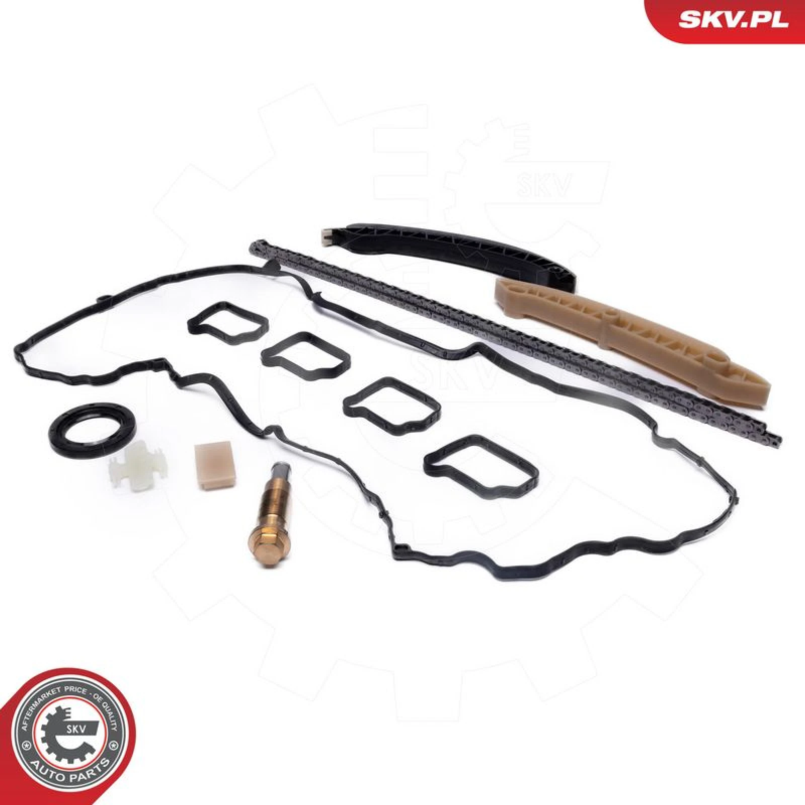 ESEN SKV Steuerkettensatz 21SKV263