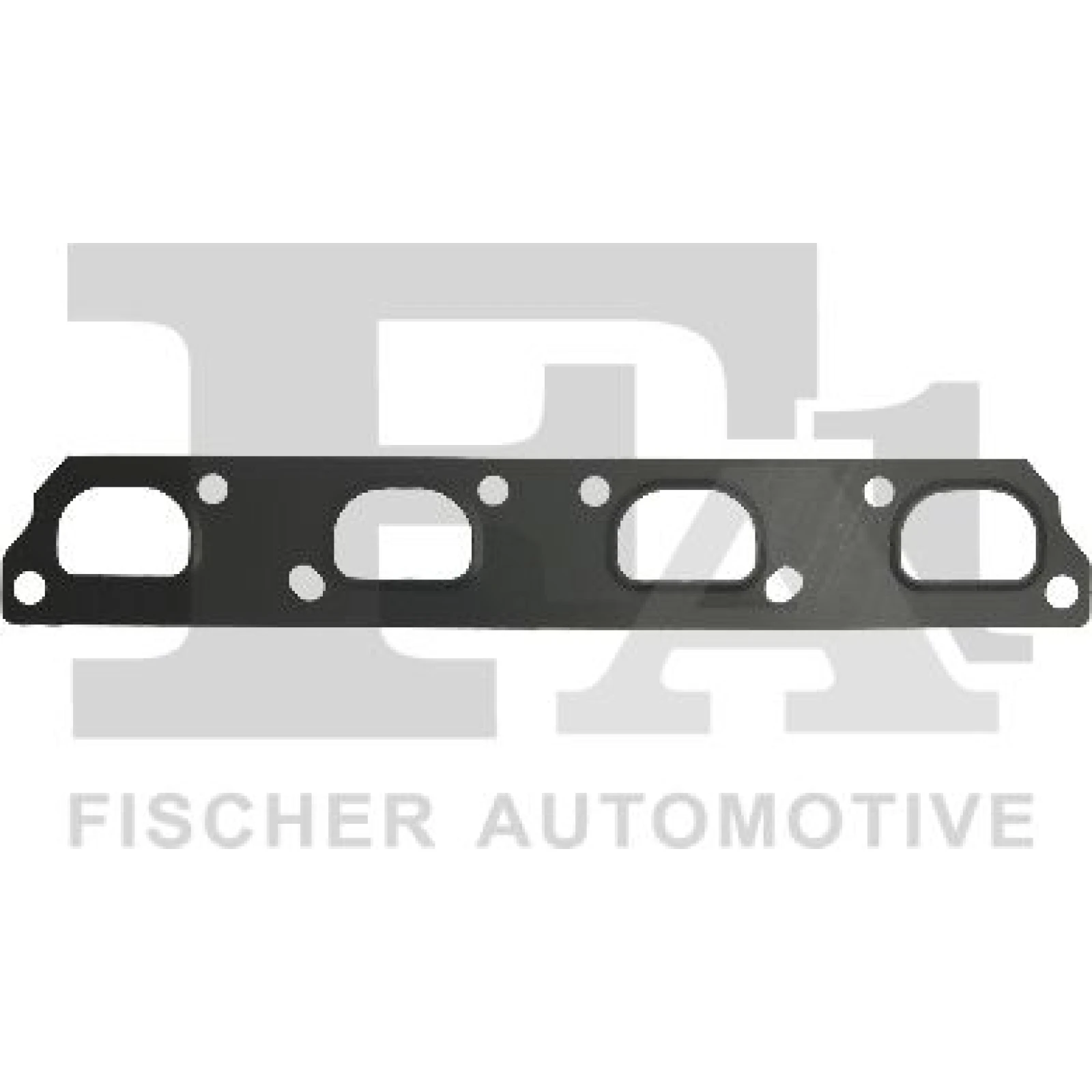 Dichtung, Abgaskrümmer 410-003