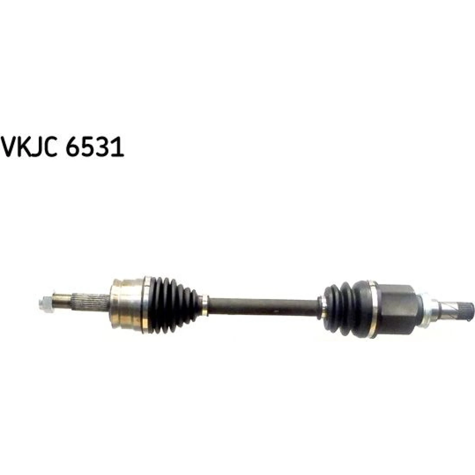 Antriebswelle VKJC 6531