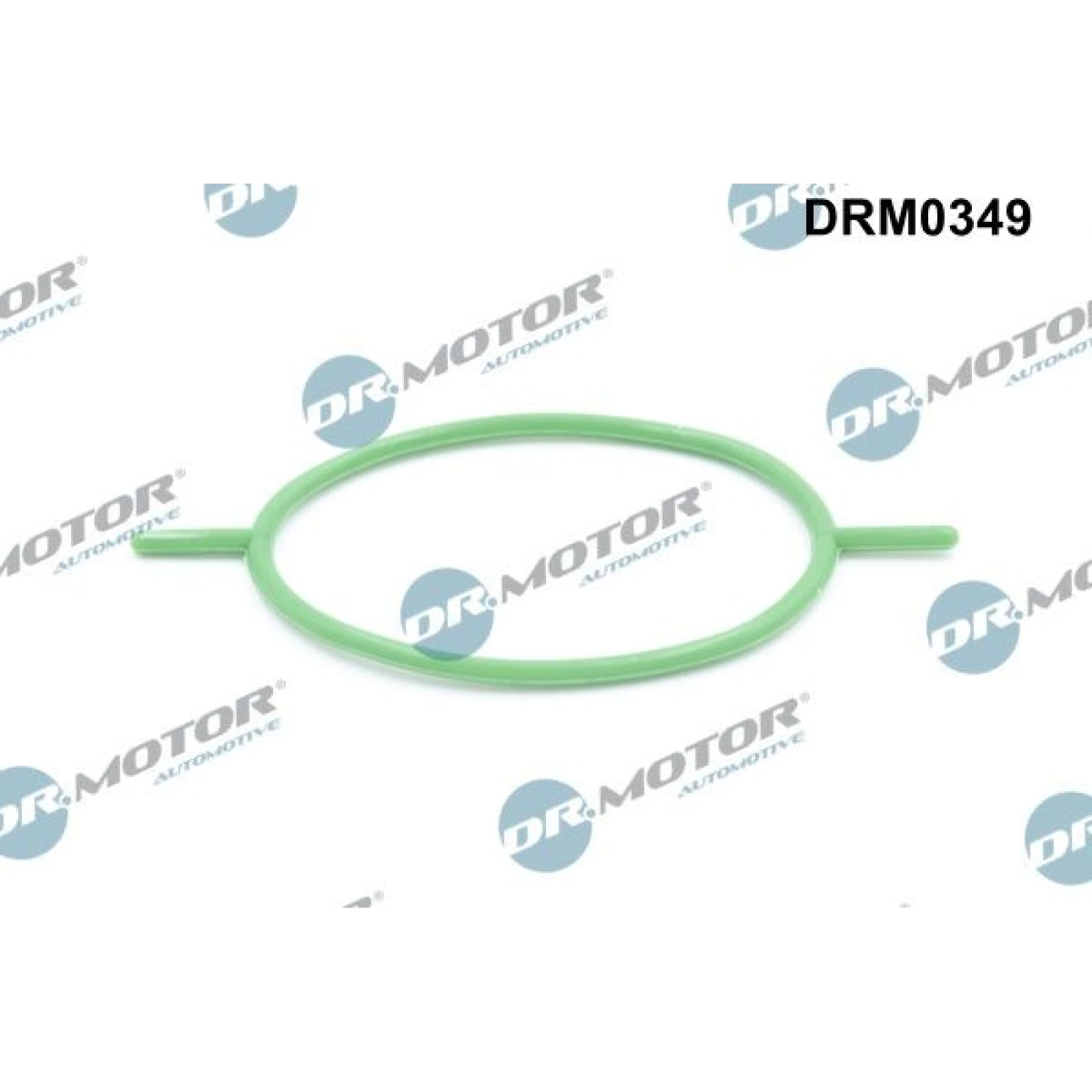 Dichtung, Unterdruckpumpe DRM0349