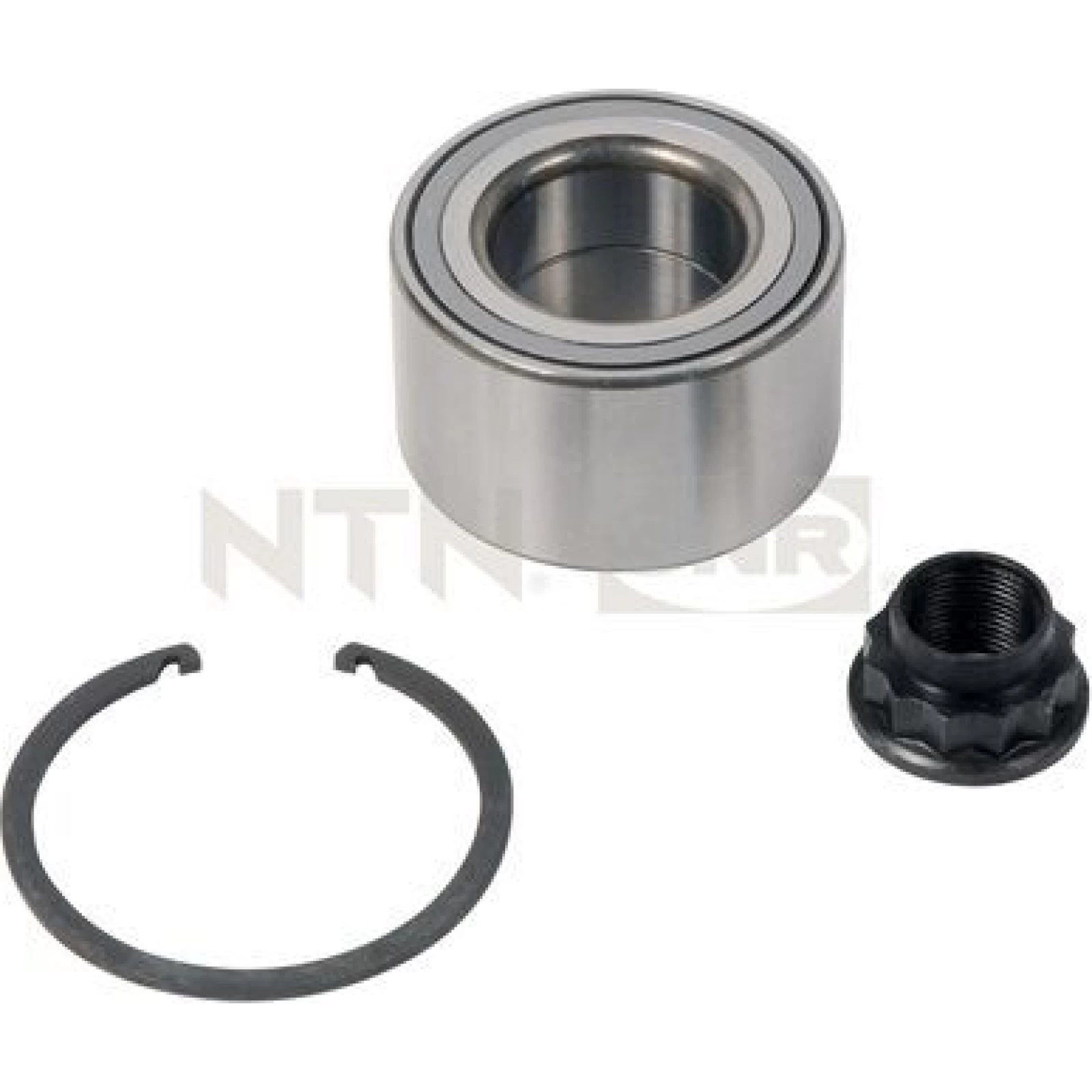 SNR Radlager R169.61