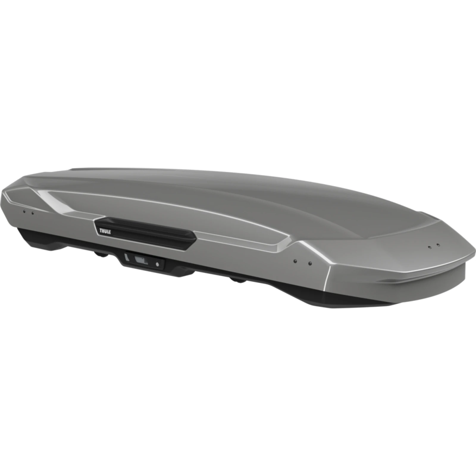 Thule Box Motion 3 XL Low titan - 639401