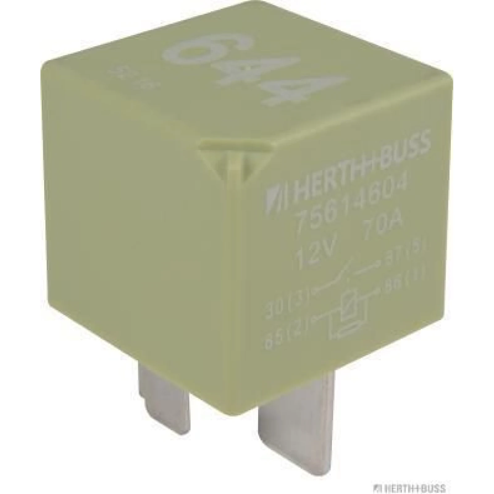 Multifunktionsrelais 75614604