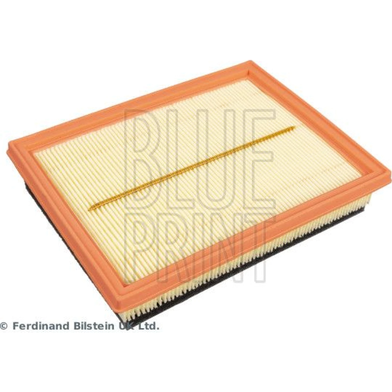 BluePrint Luftfilter ADG02251
