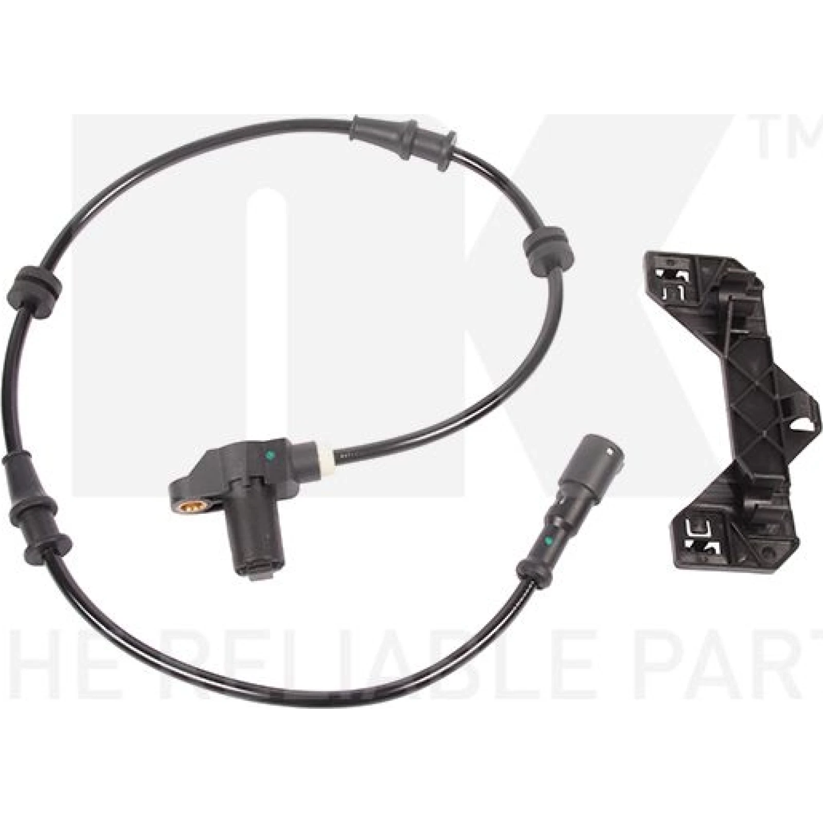 NK ABS-Sensor 293605