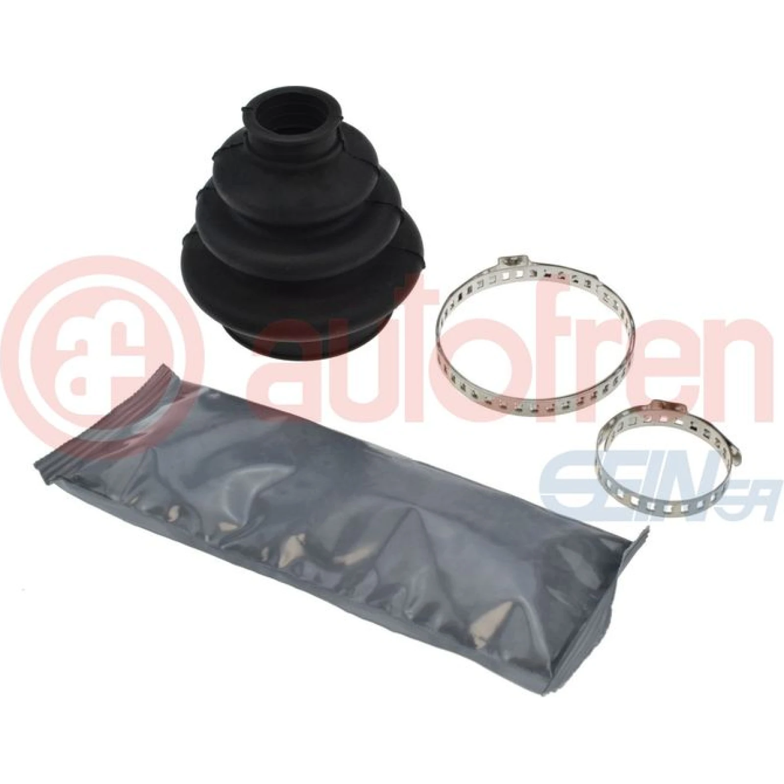 Faltenbalg, Antriebswelle Bmw Int. Anruf D8369
