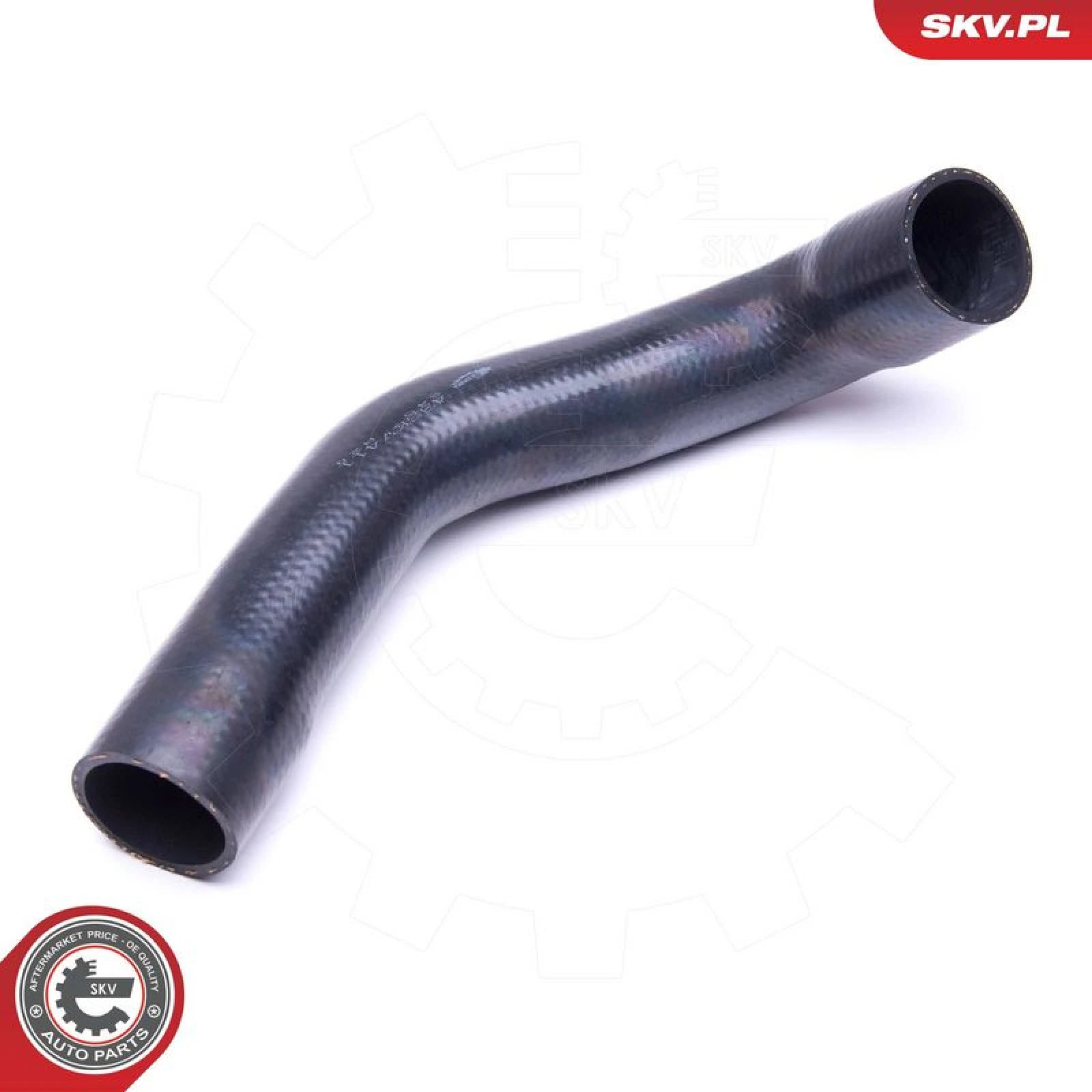 ESEN SKV Ladeluftschlauch 43SKV411