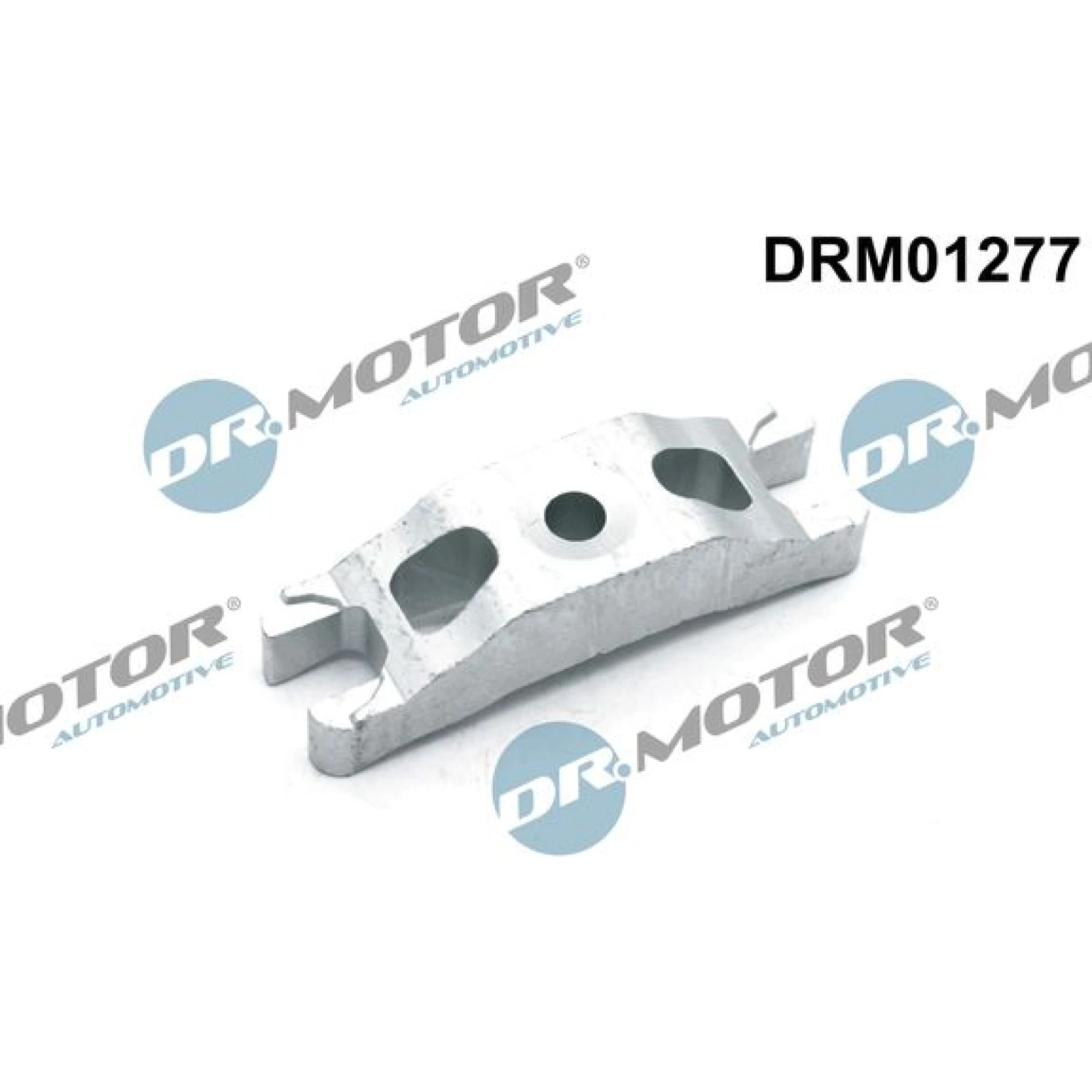 Halter, Einspritzventil DRM01277