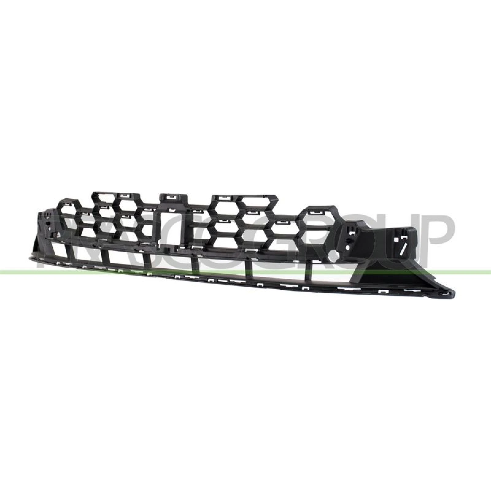 Prasco Gitter unten Mitte schwarz AD3282120